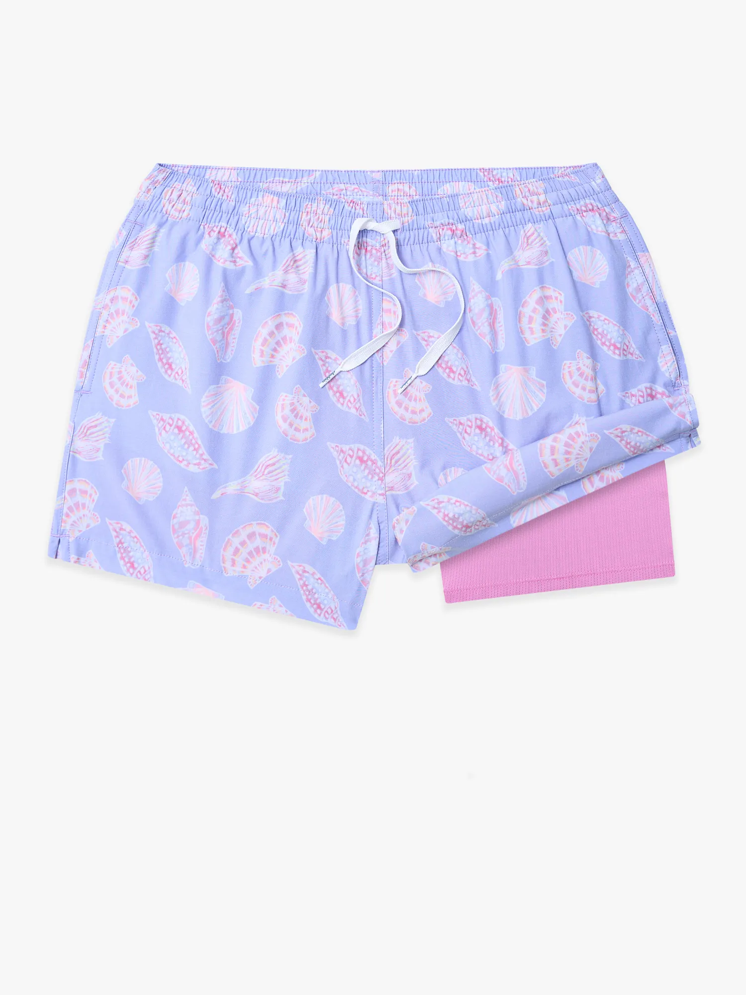 The Shell Yeahs 4" (Classic Lined Swim Trunk) - Image 6