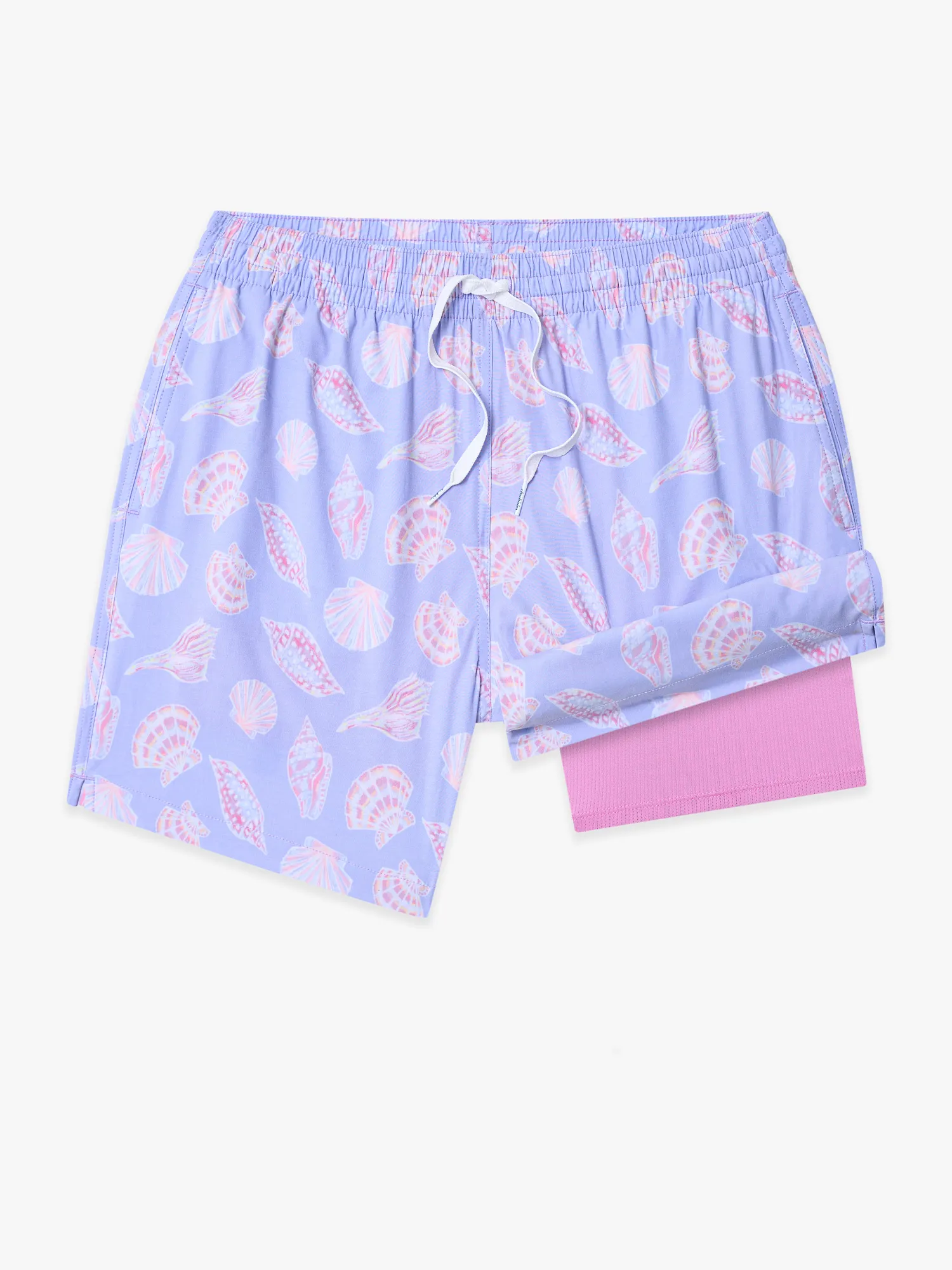 The Shell Yeahs 5.5" (Classic Lined Swim Trunk) - Image 6