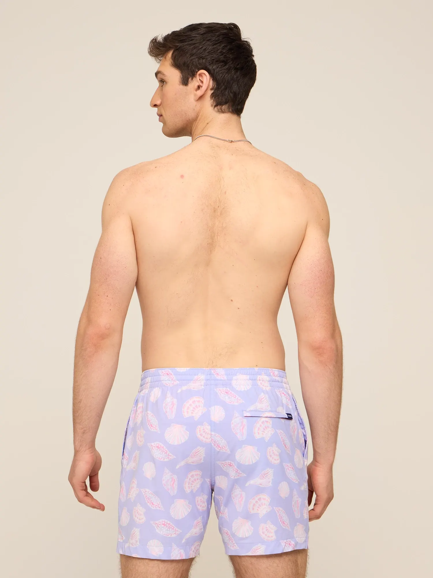 The Shell Yeahs 5.5" (Classic Swim Trunk) - Image 2