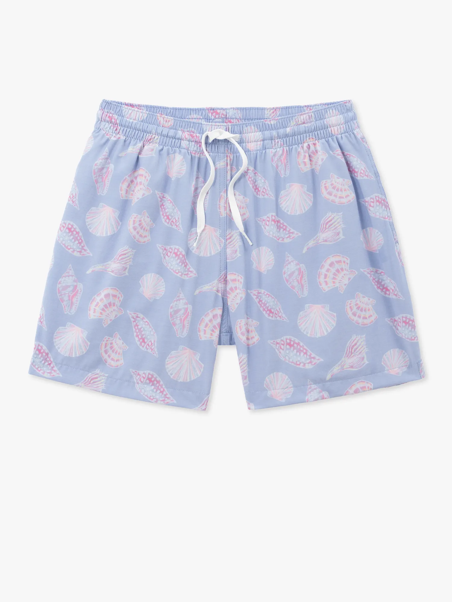 The Shell Yeahs 5.5" (Classic Swim Trunk) - Image 5