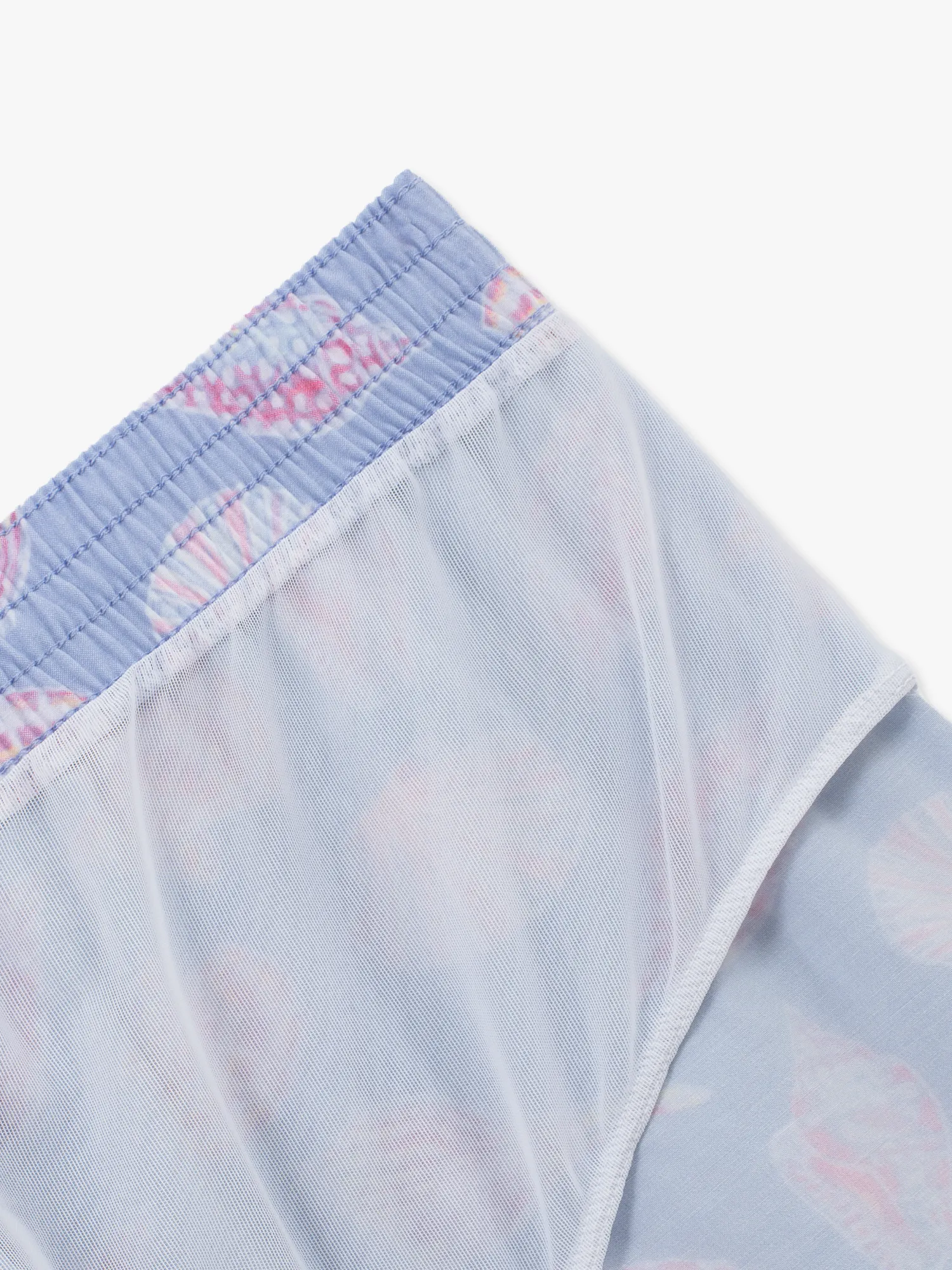 The Shell Yeahs 5.5" (Classic Swim Trunk) - Image 7
