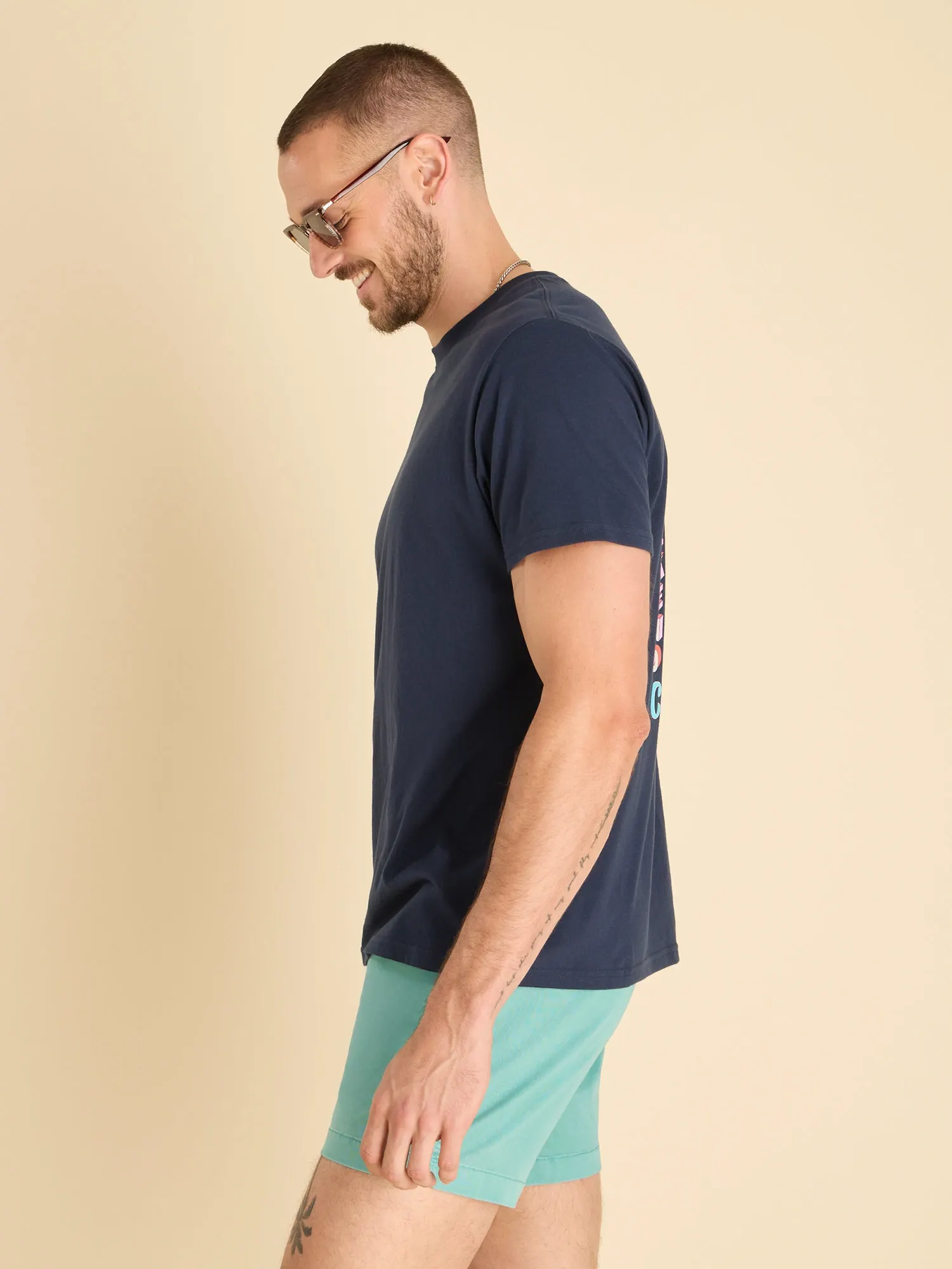 The Shore Thing (Non Pocket Graphic Tee) - Image 3