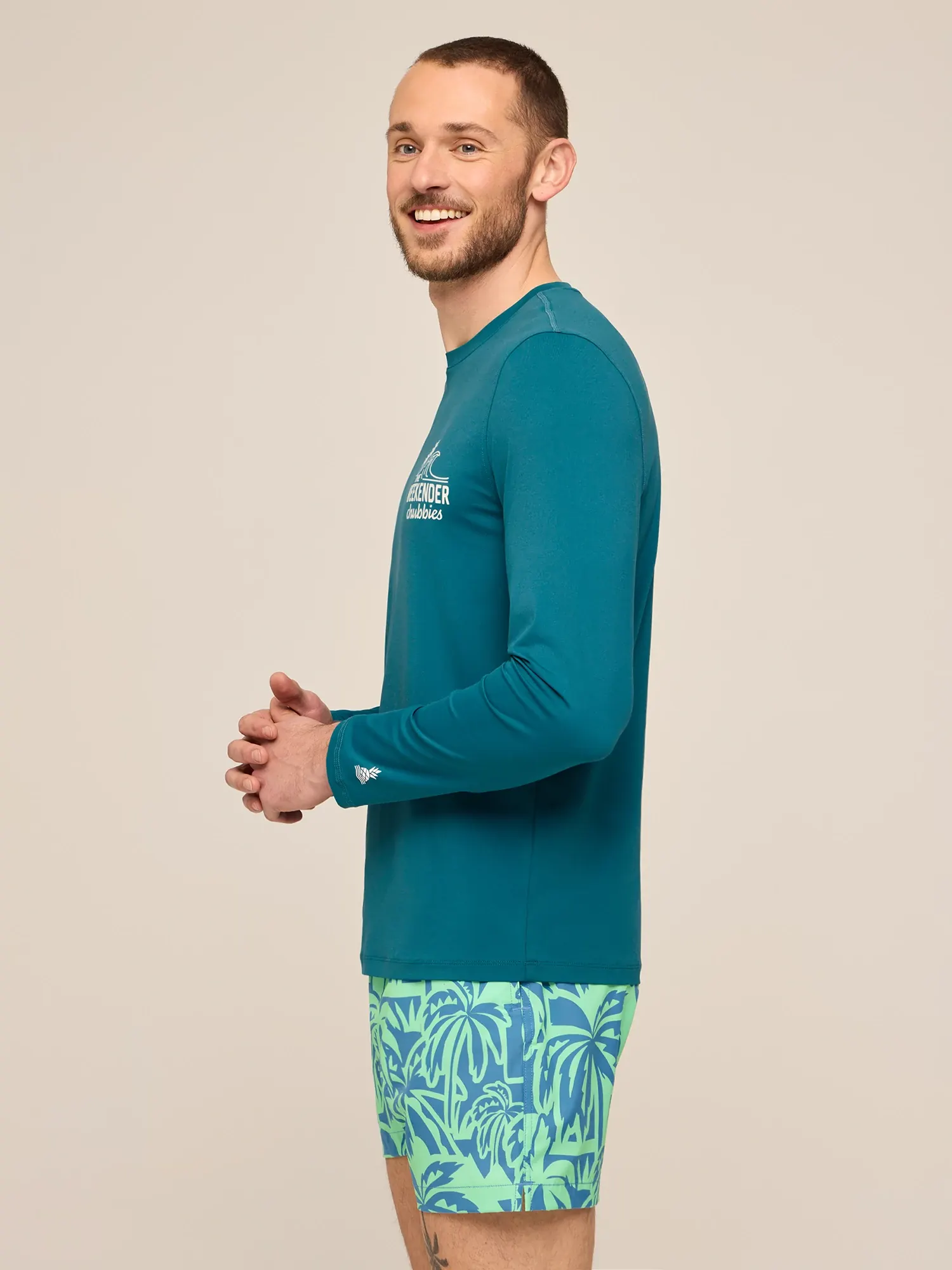 The Shorts Life (Sun Crewneck) - Image 3
