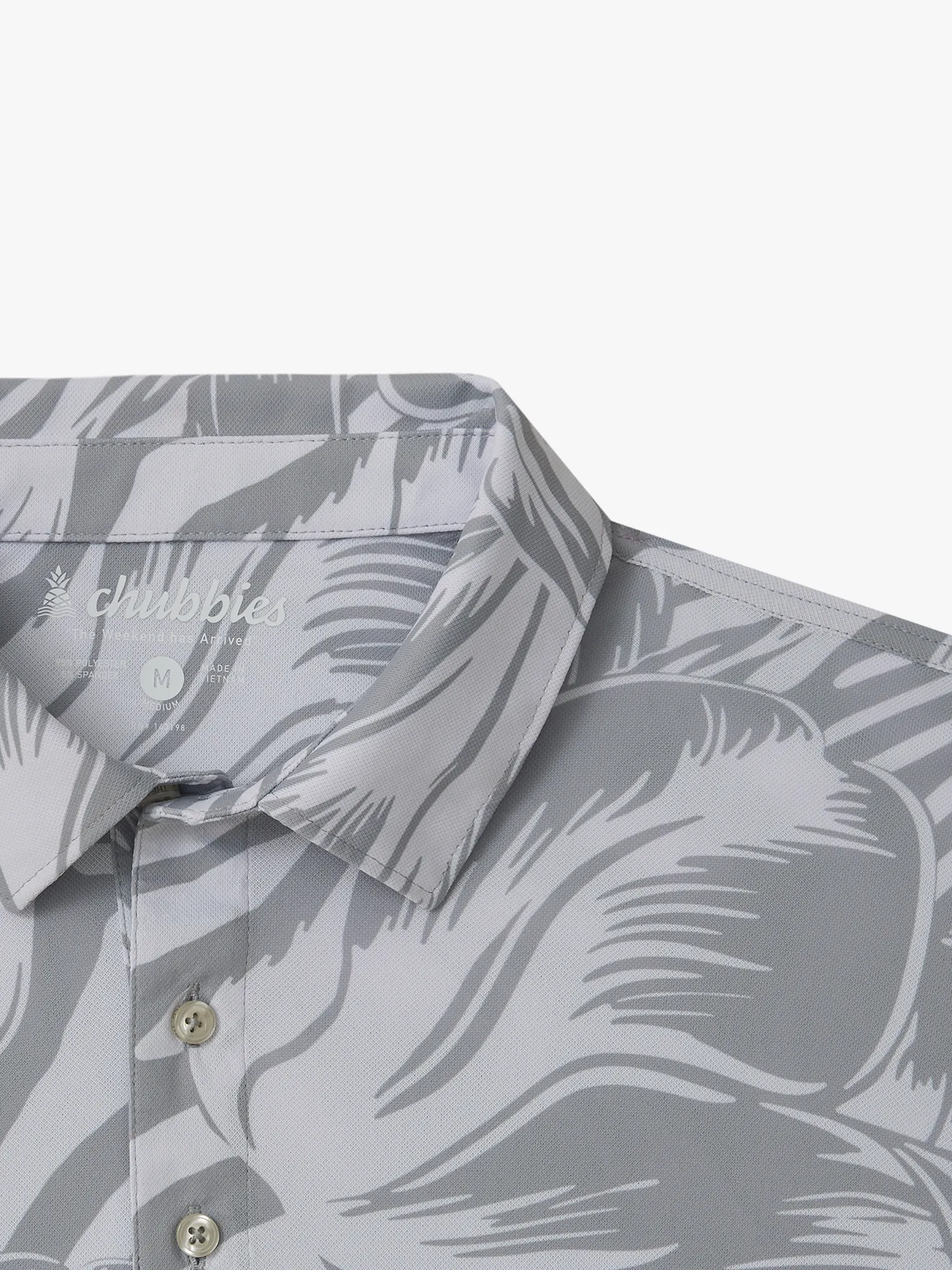 The Silver Leaf (Range Polo) - Image 10