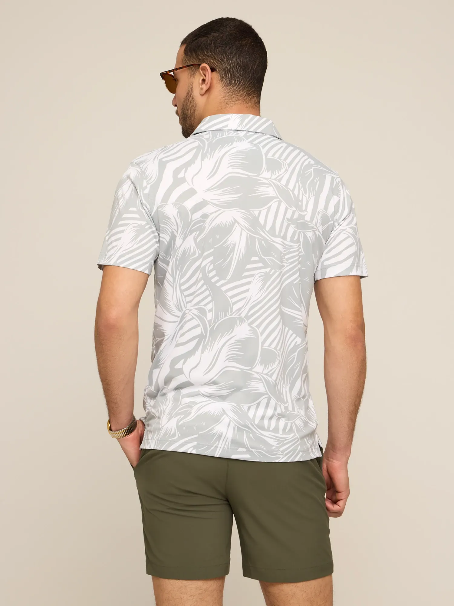 The Silver Leaf (Range Polo) - Image 5