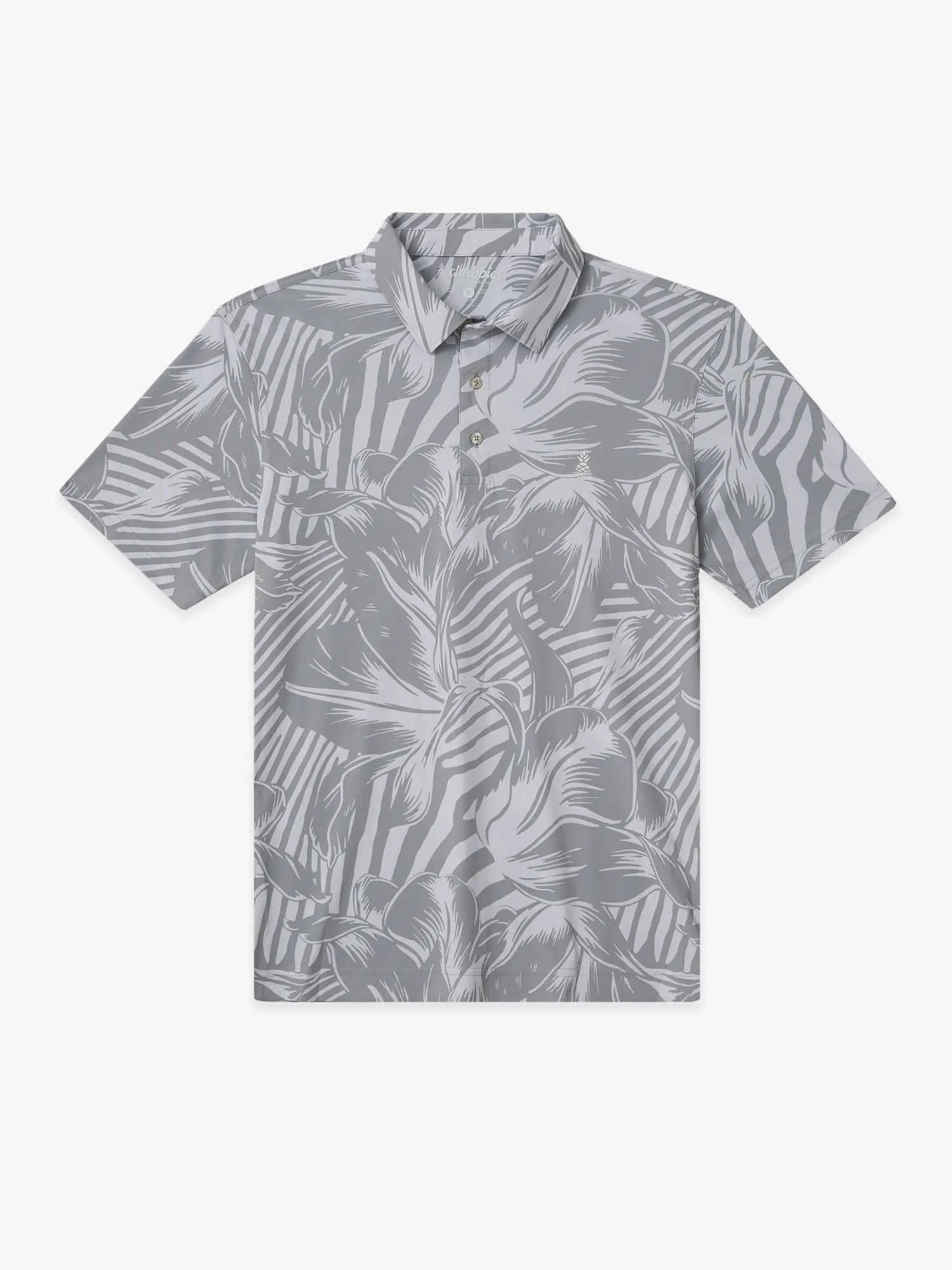 The Silver Leaf (Range Polo) - Image 8