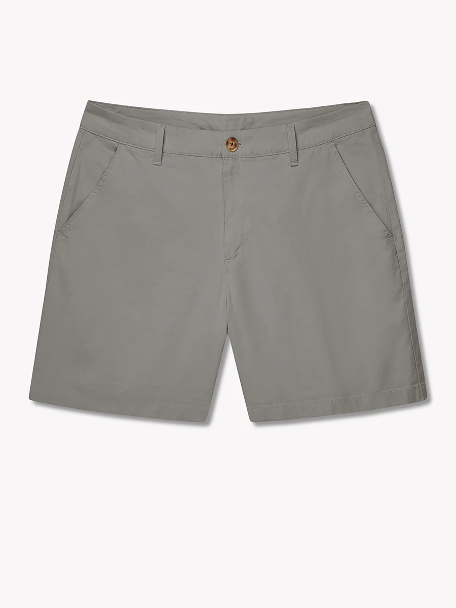 The Silver Linings 5.5" Flat Front (Chino) - Image 6