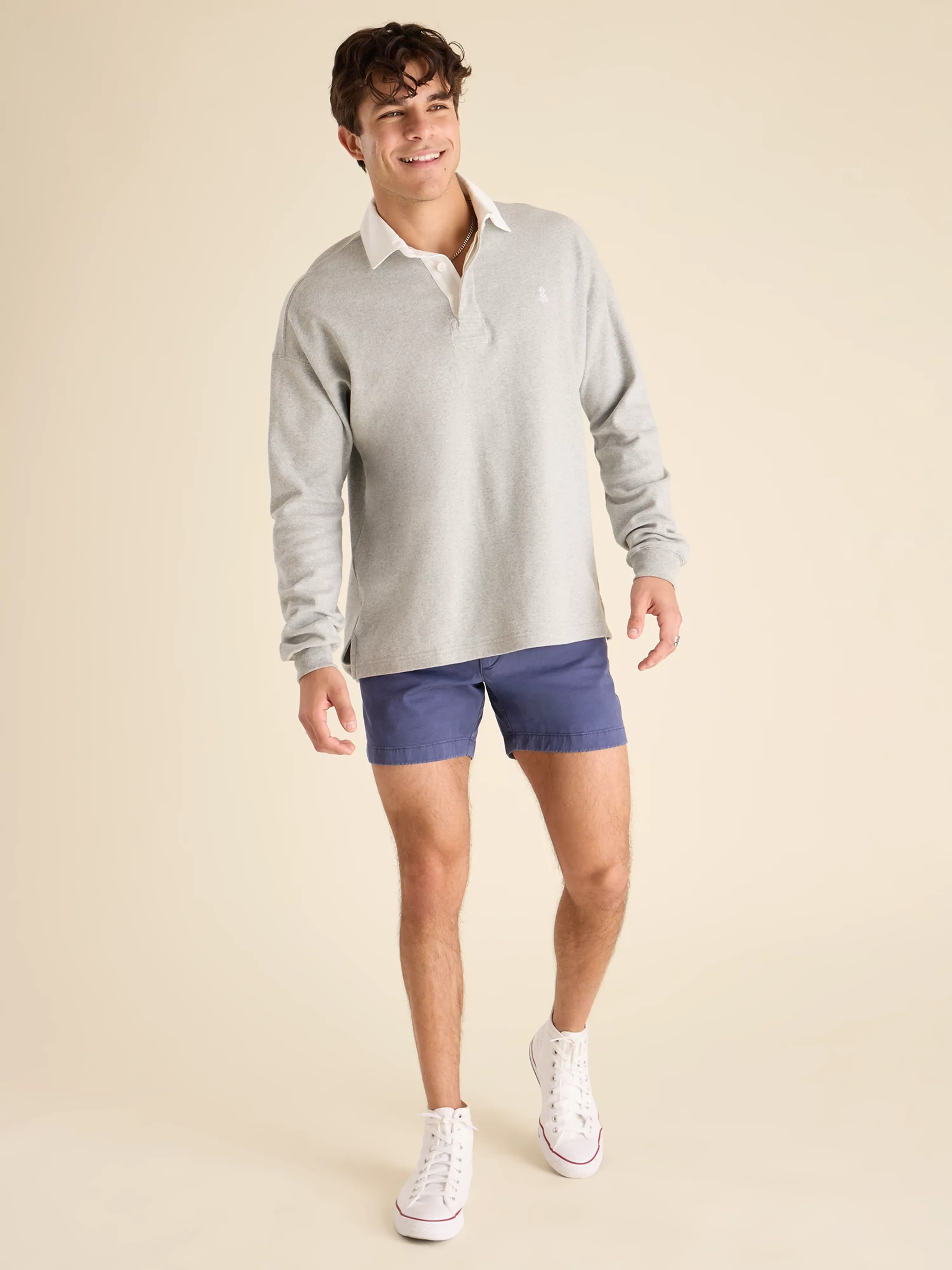 The Simple Pleasure (Legacy Shirt) - Image 5