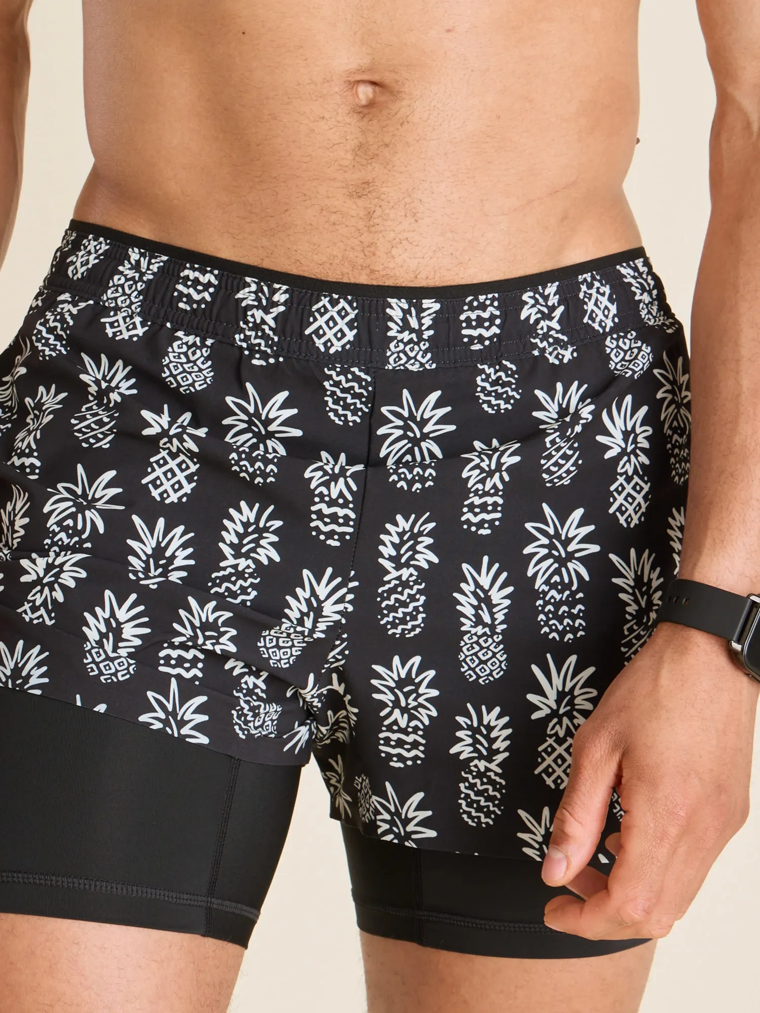 The Sketchapples 4" (Ultimate Training Short) - Image 5
