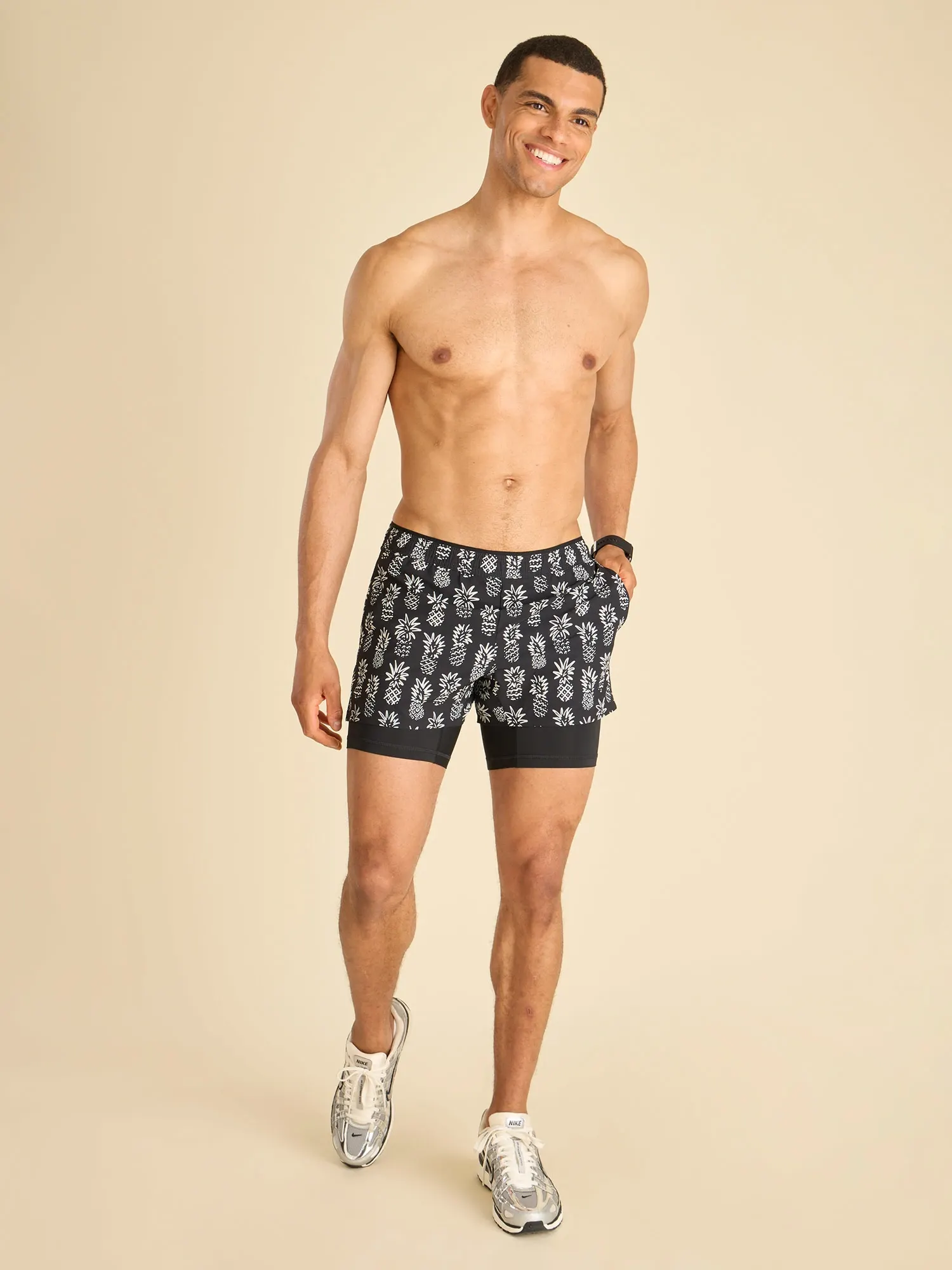 The Sketchapples 4" (Ultimate Training Short) - Image 6