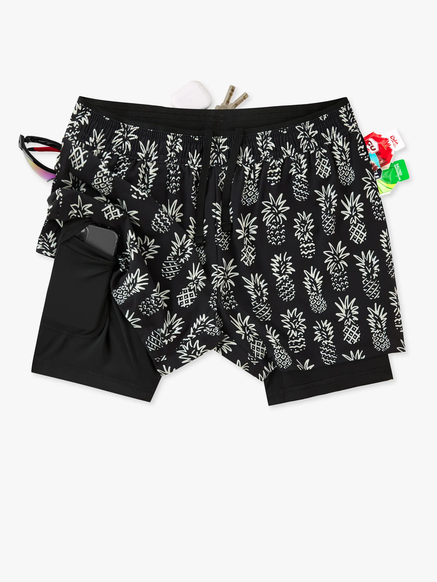 The Sketchapples 4" (Ultimate Training Short) - Image 8