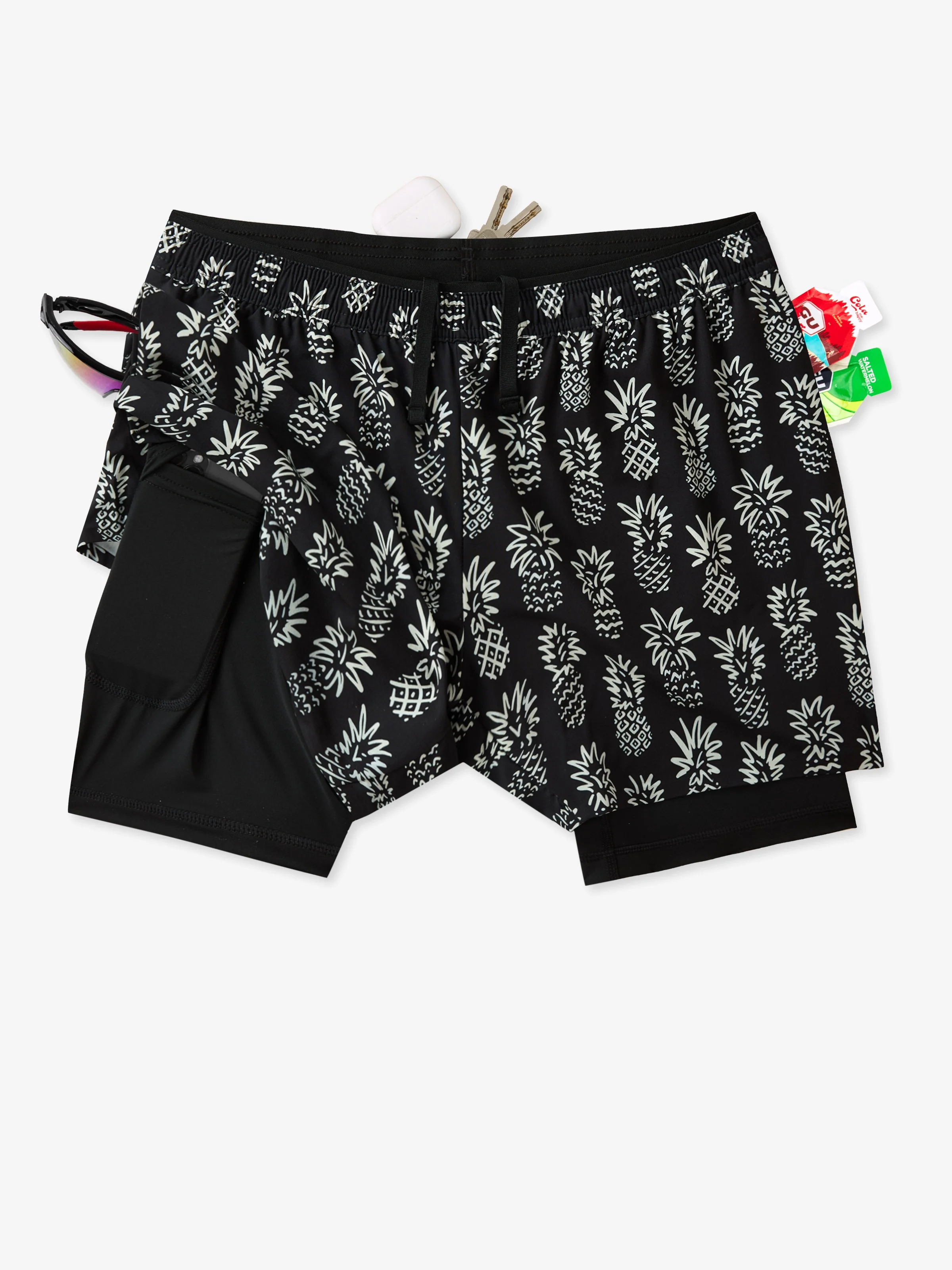 The Sketchapples 5.5" (Ultimate Training Short) - Image 10