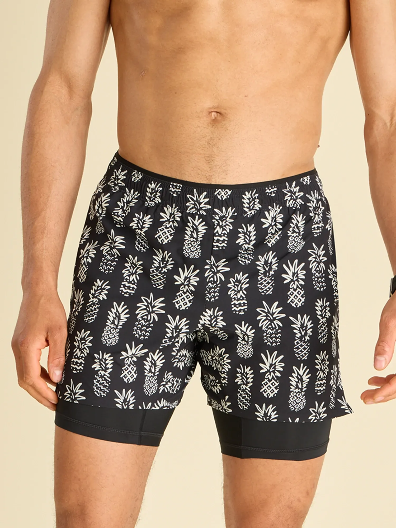 The Sketchapples 5.5" (Ultimate Training Short) - Image 3