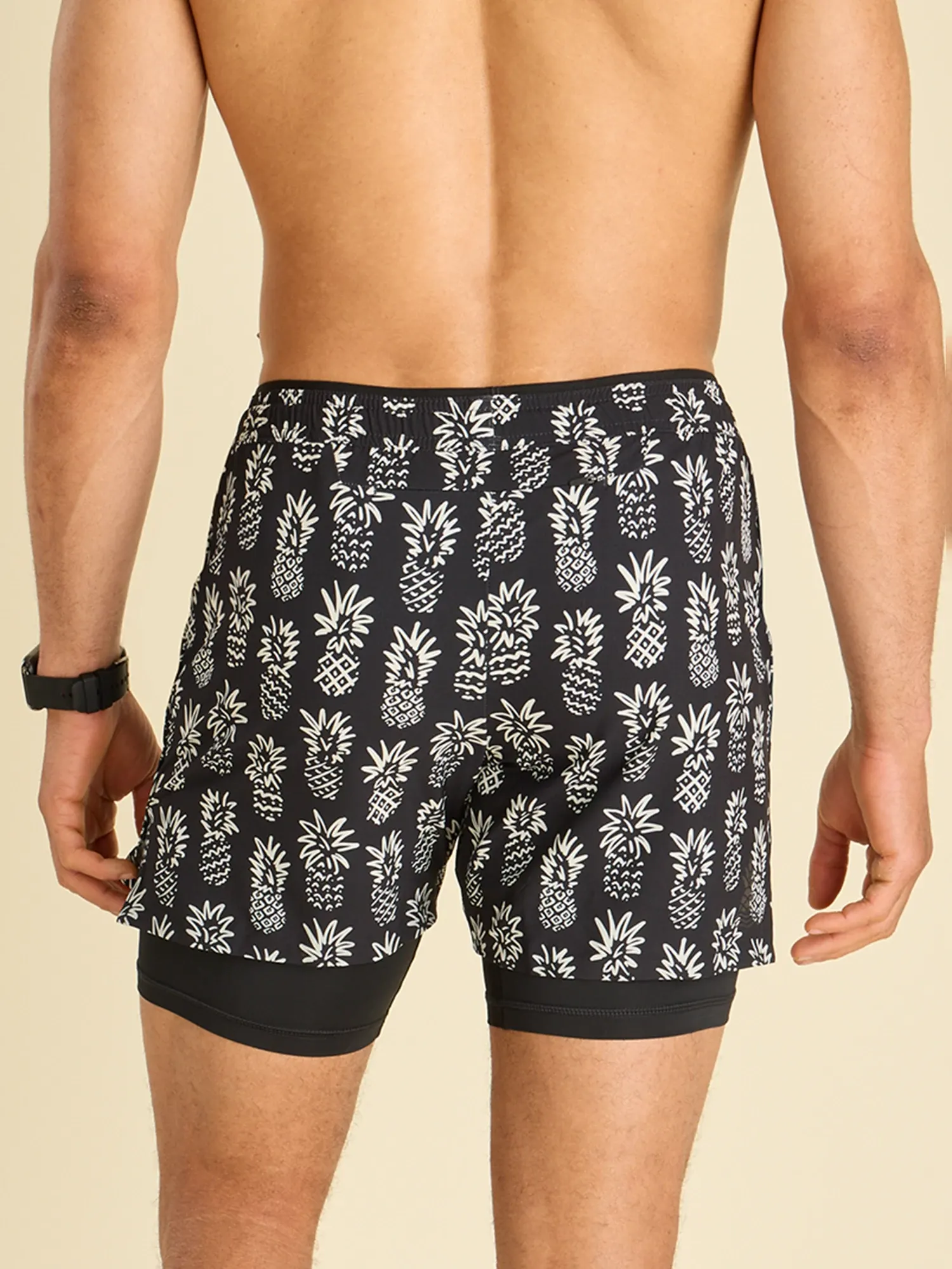 The Sketchapples 5.5" (Ultimate Training Short) - Image 4