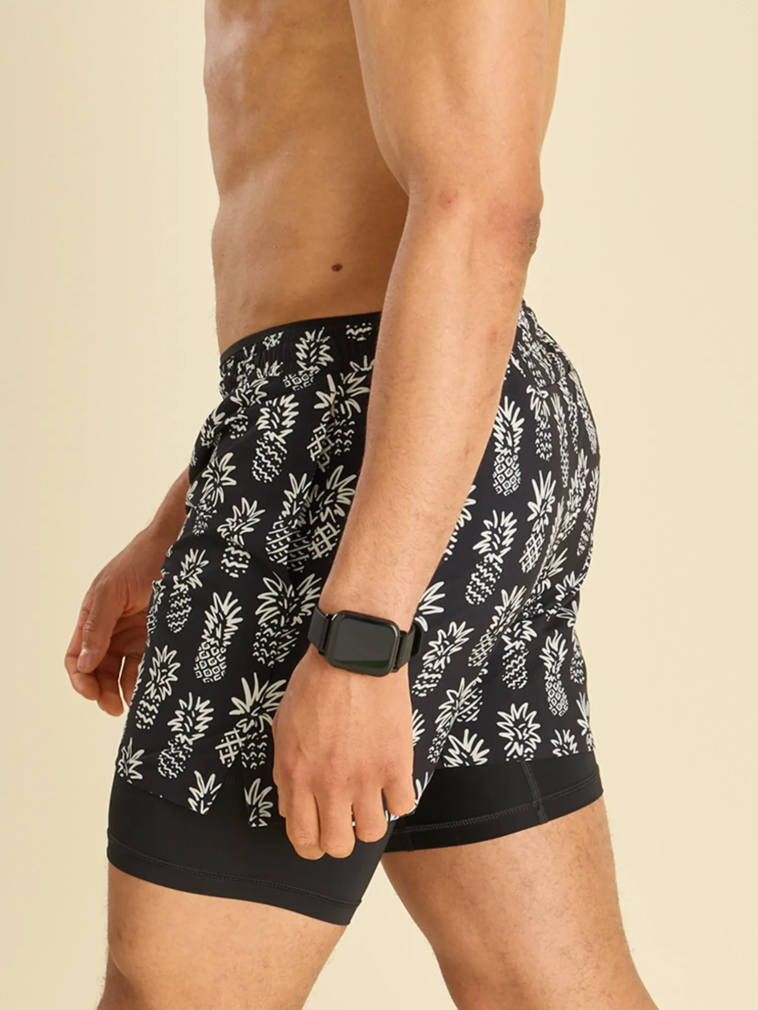 The Sketchapples 5.5" (Ultimate Training Short) - Image 5