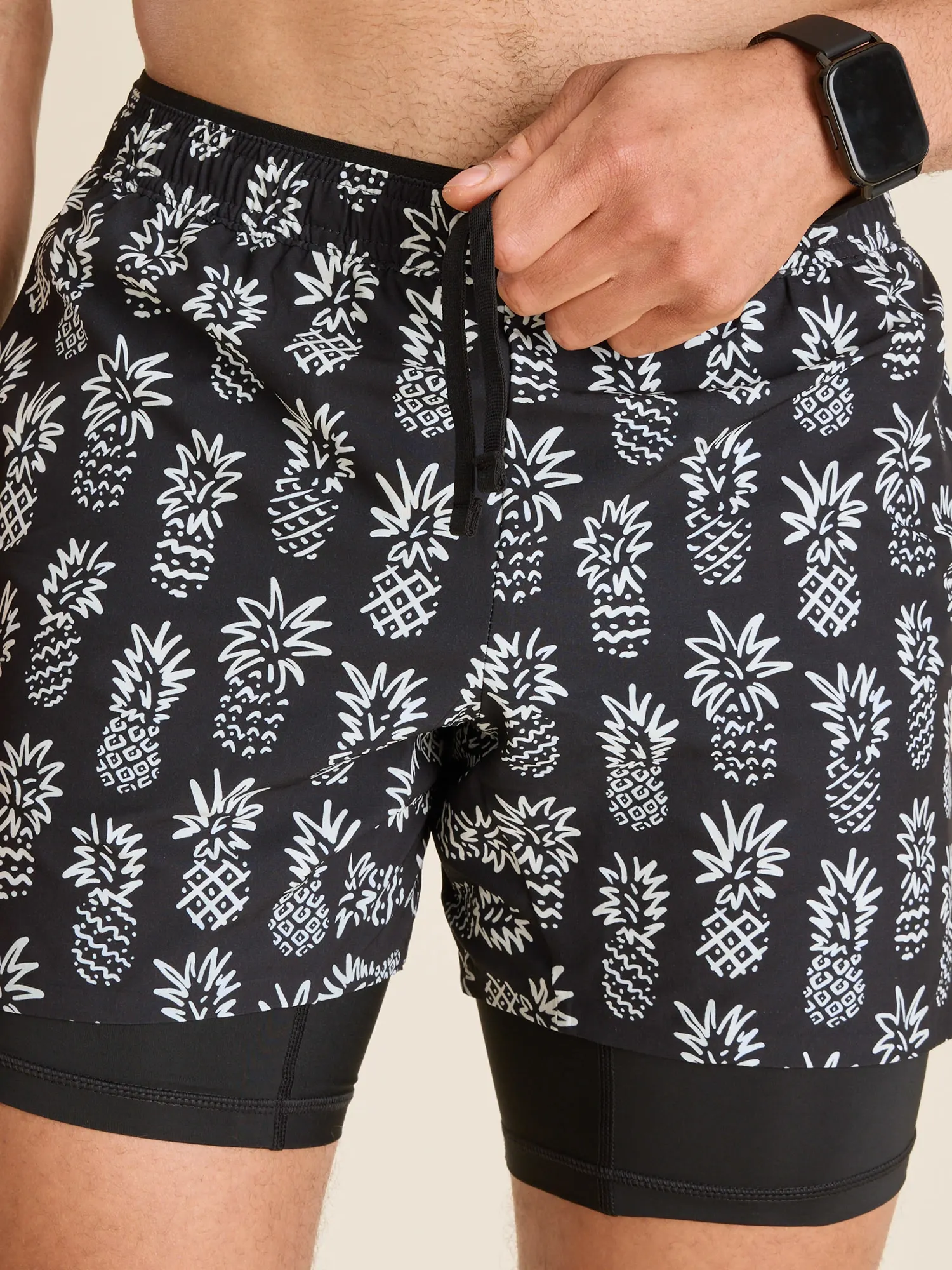 The Sketchapples 5.5" (Ultimate Training Short) - Image 6