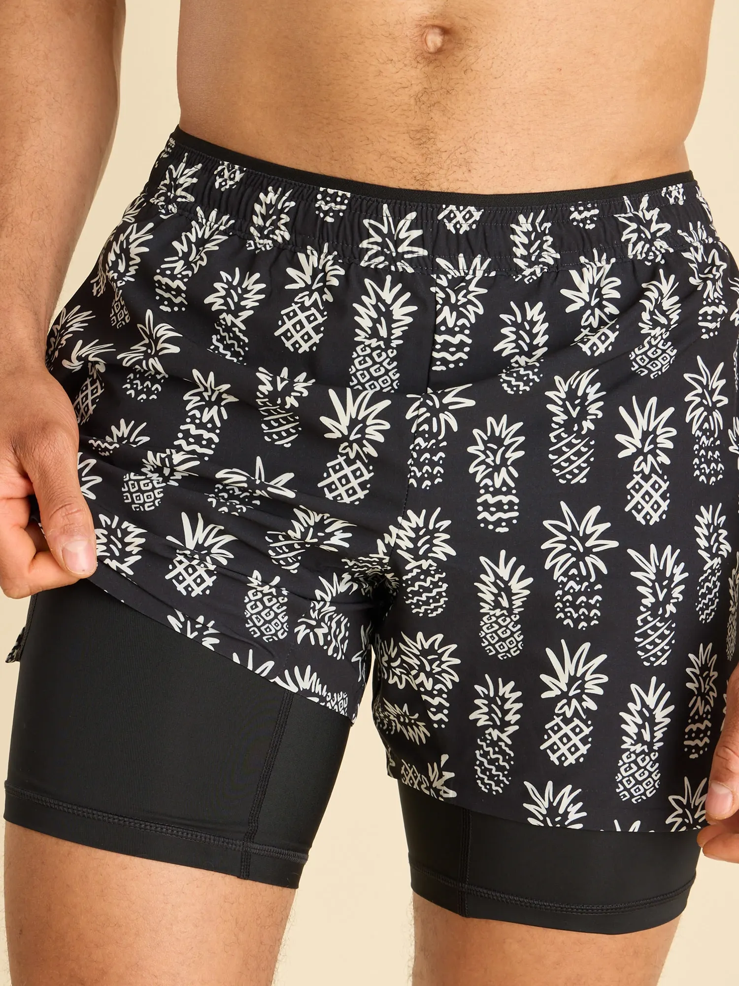 The Sketchapples 5.5" (Ultimate Training Short) - Image 7