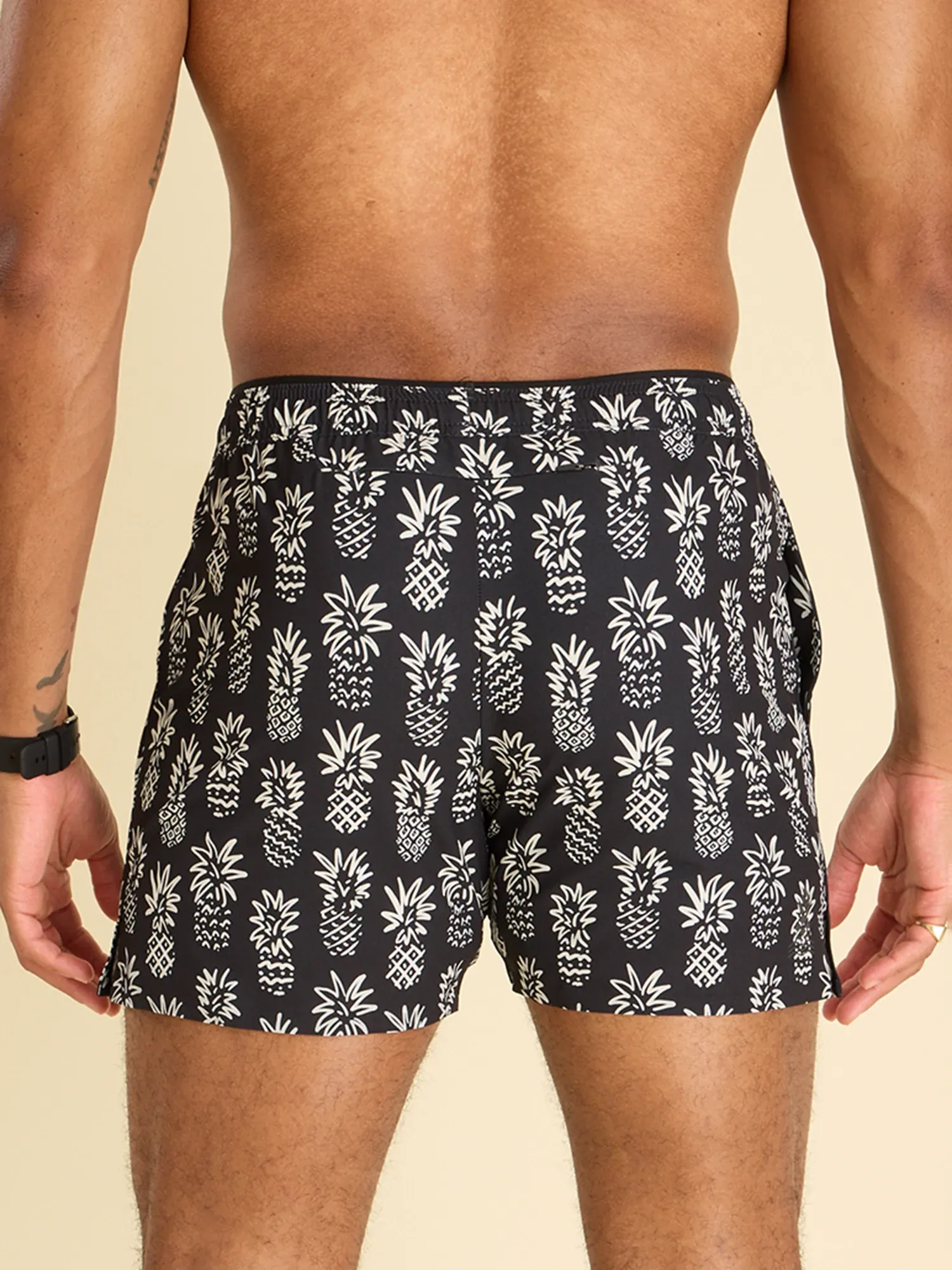 The Sketchapples 5.5" (Unlined Ultimate Training Short) - Image 2