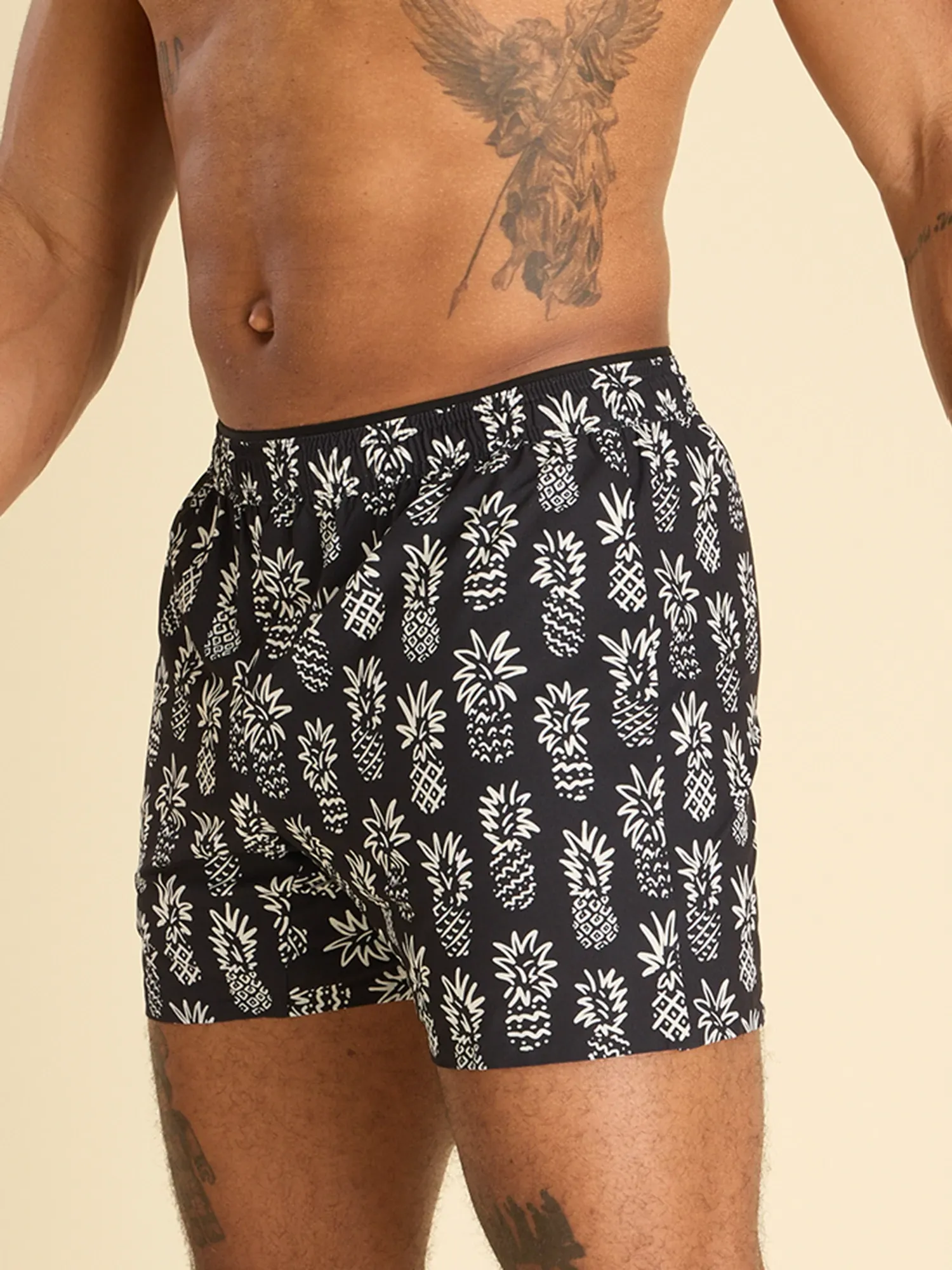 The Sketchapples 5.5" (Unlined Ultimate Training Short) - Image 3