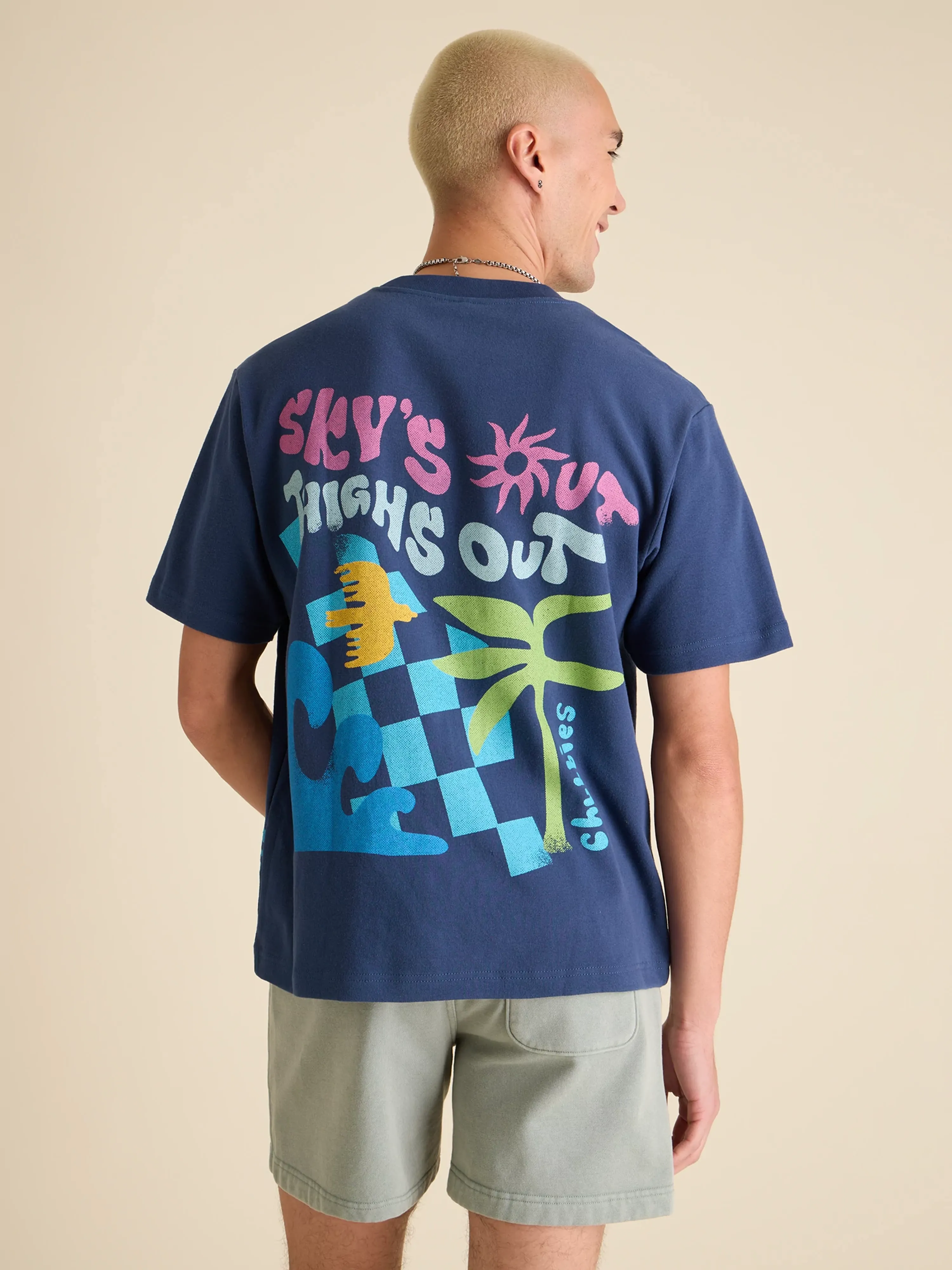 The Sketchy (Oversized Tee) - Image 2