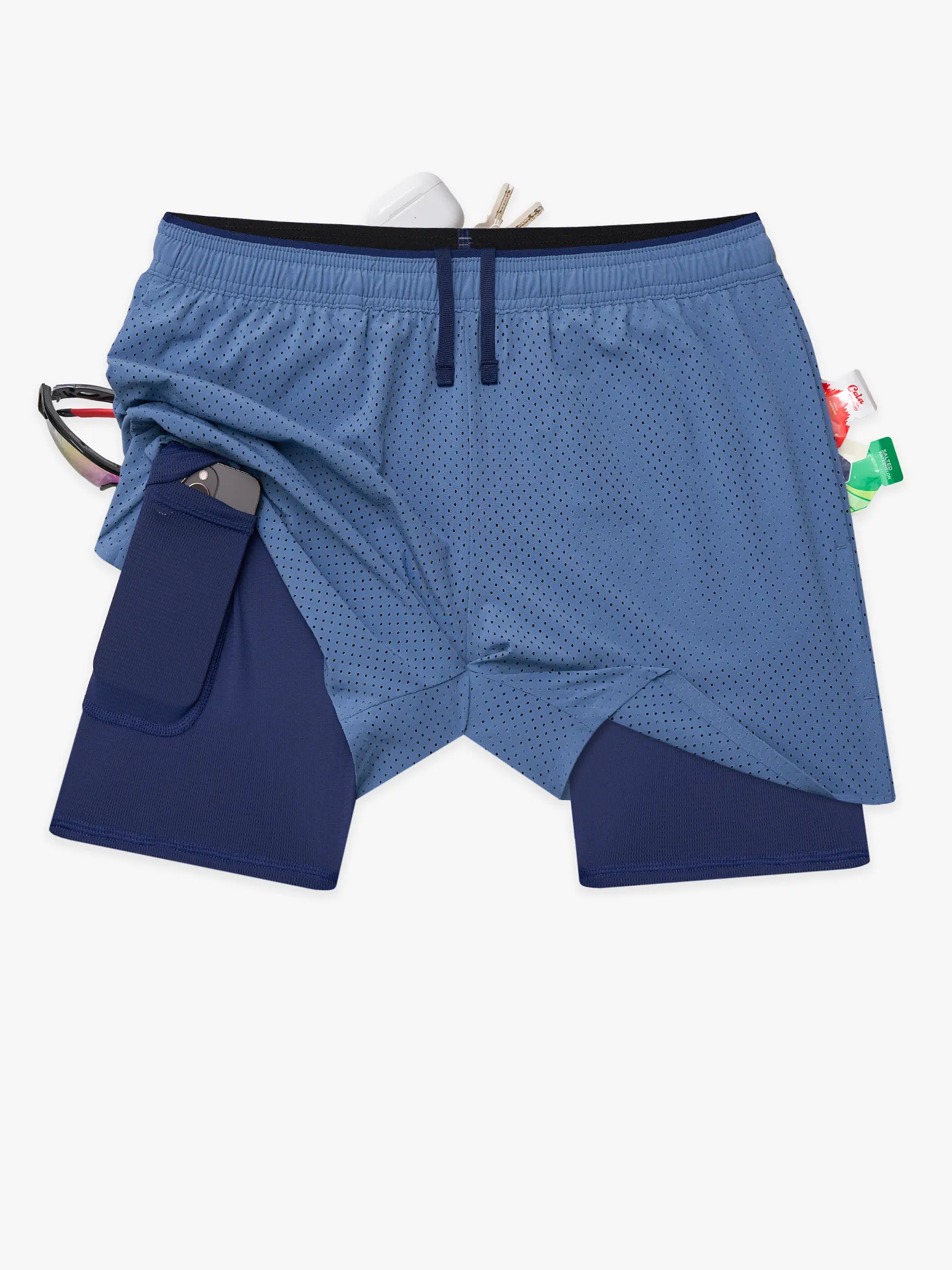 The Slate Skies 5.5" (Blocked Ultimate Training Short) - Image 10