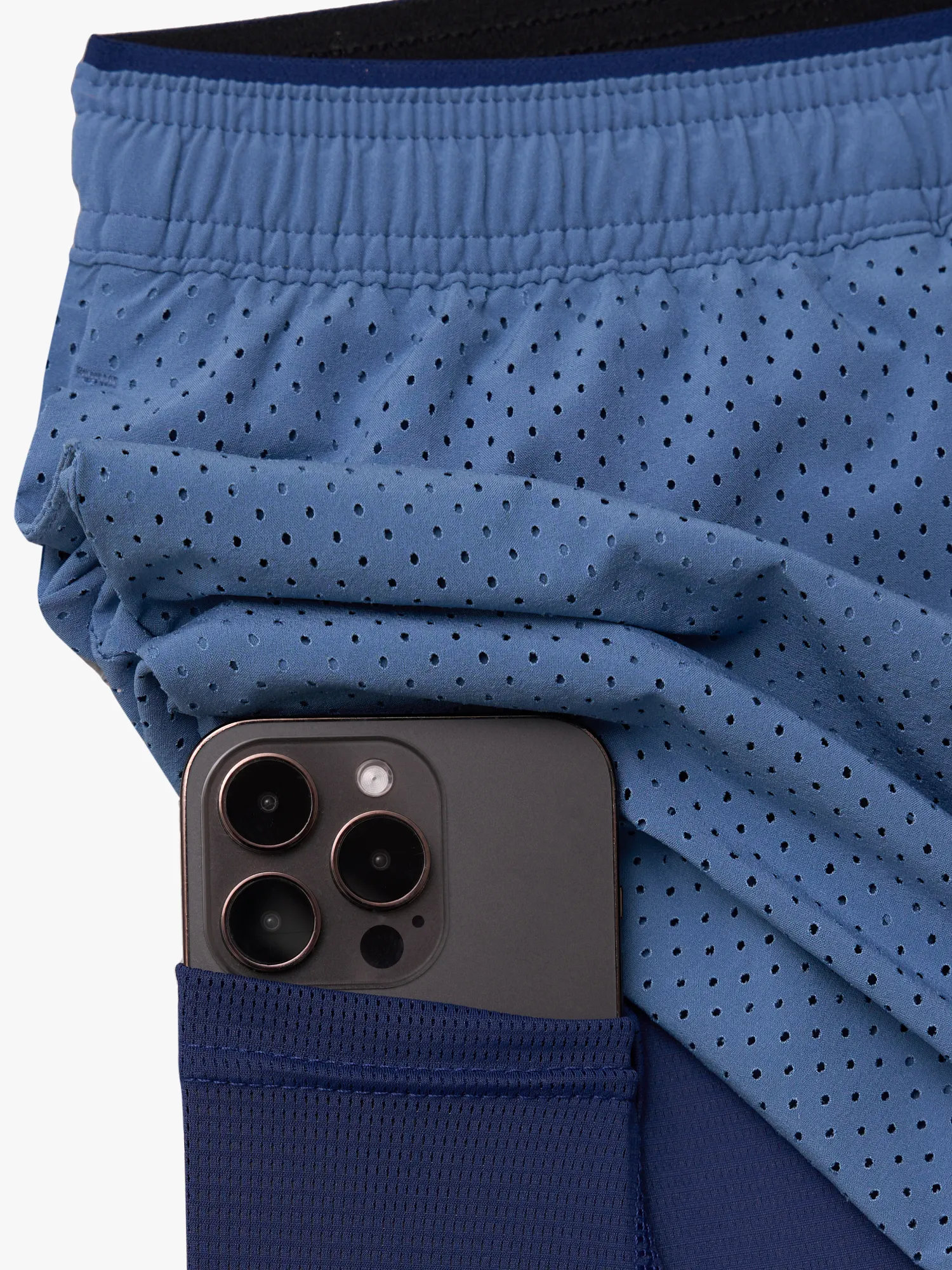 The Slate Skies 5.5" (Blocked Ultimate Training Short) - Image 8