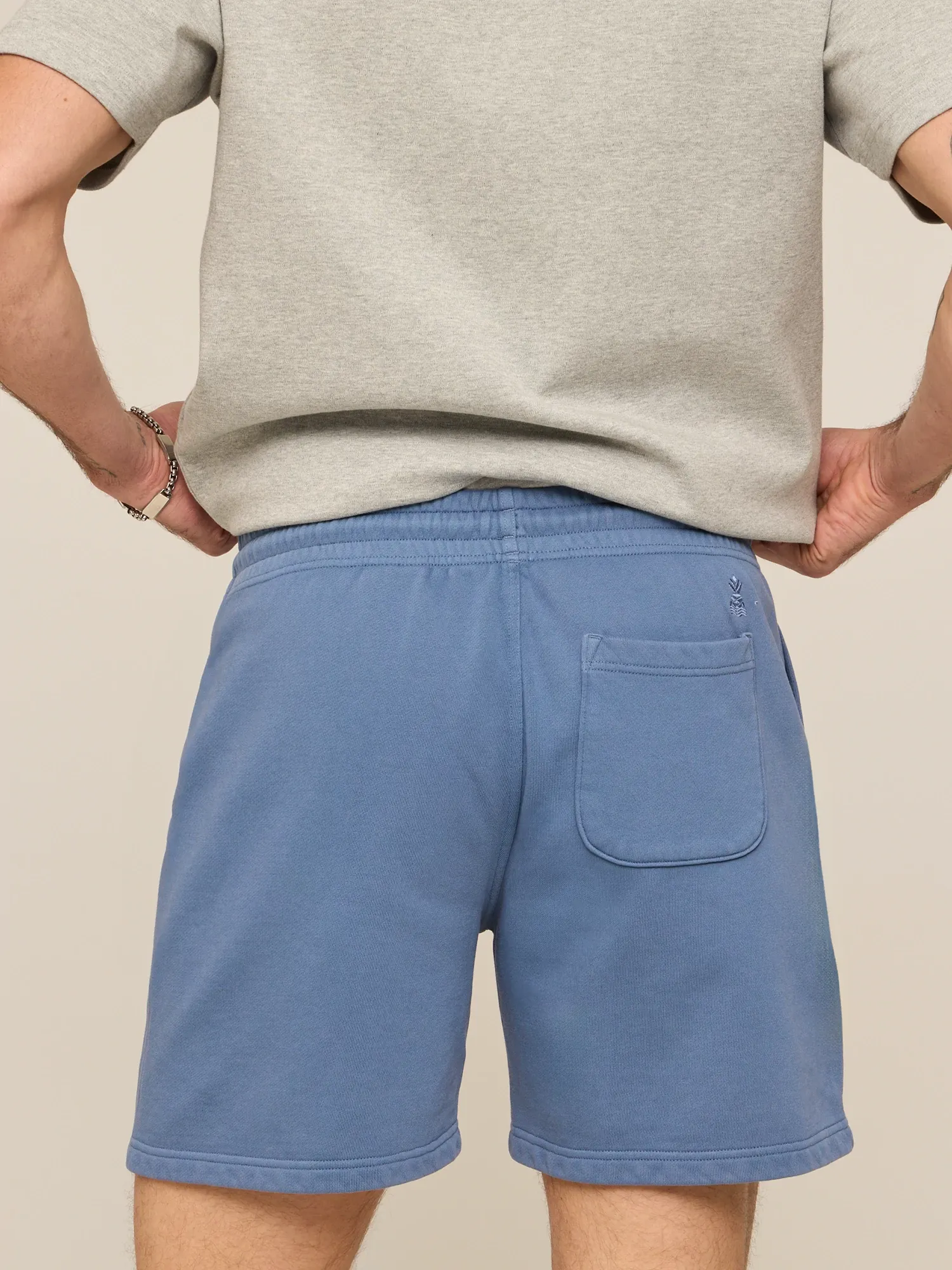 The Slate Skies (Comfort Short) - Image 2