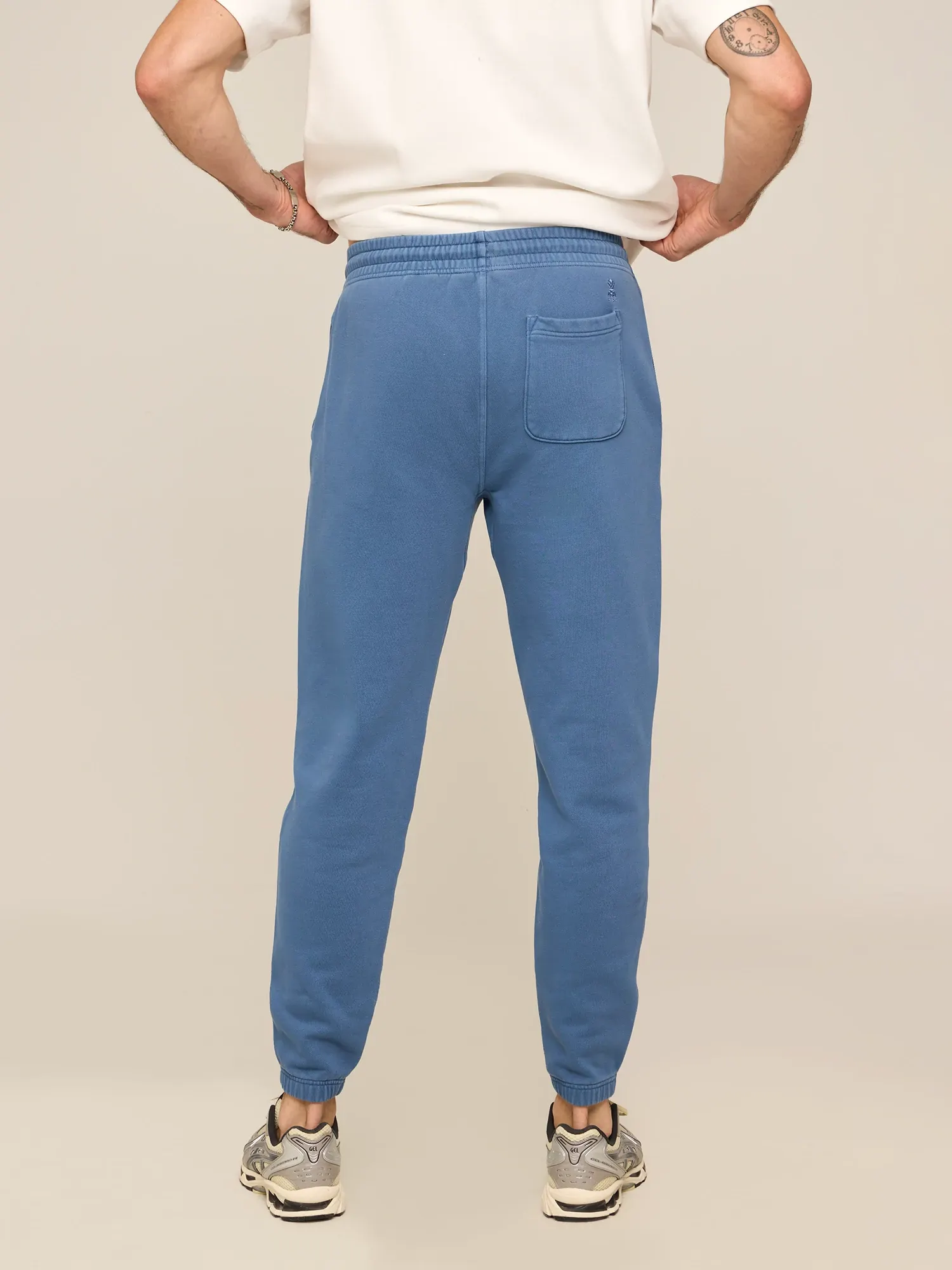 The Slate Skies (Comfort Sweatpant) - Image 2