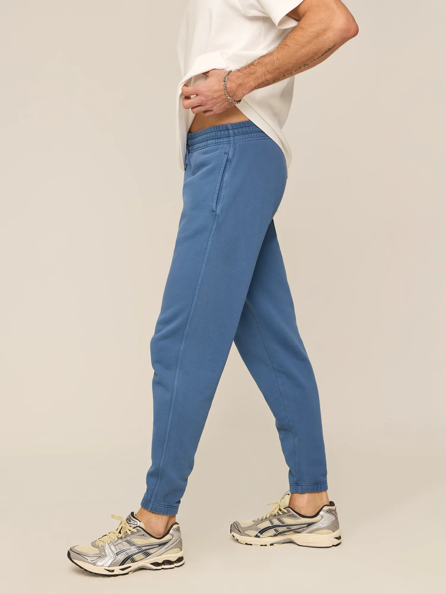 The Slate Skies (Comfort Sweatpant) - Image 3