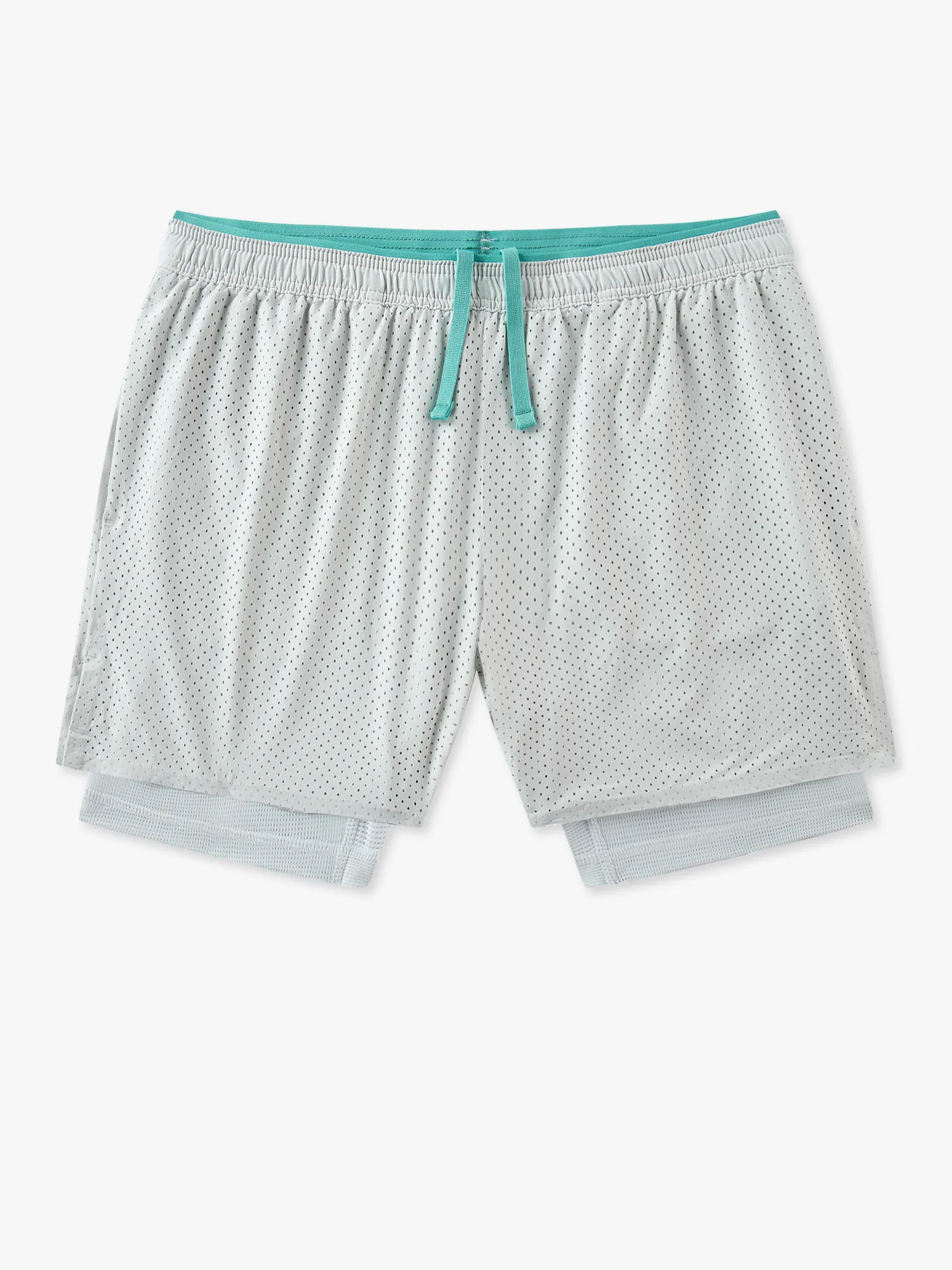The Slicksters 5.5" (Blocked Ultimate Training Short) - Image 7