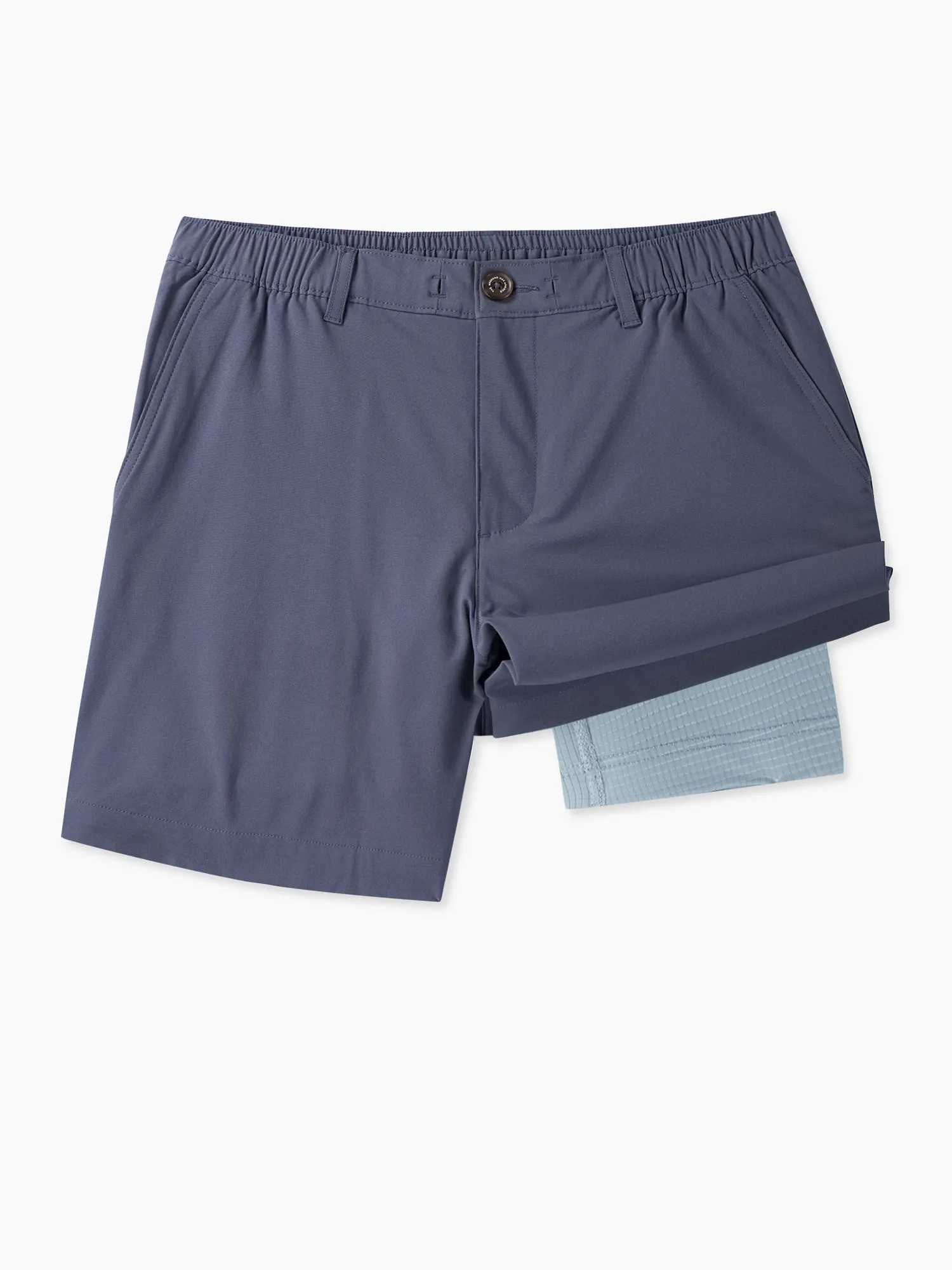 The Smoked Glasses 6" (Lined Everywear Performance Short) - Image 6
