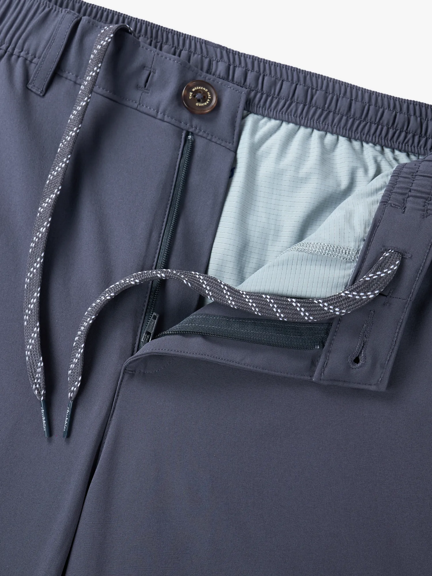 The Smoked Glasses 6" (Lined Everywear Performance Short) - Image 9