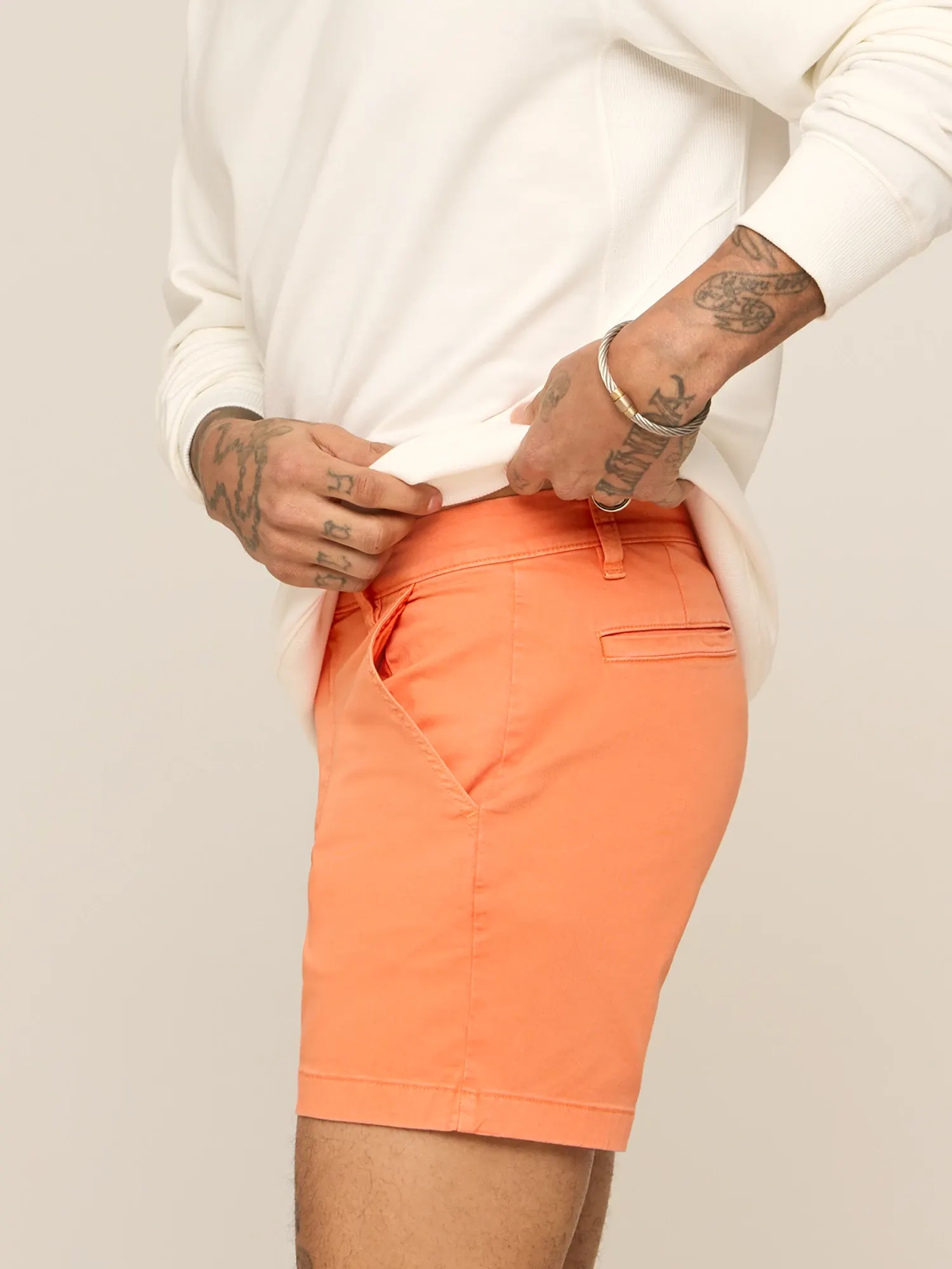 The Smoked Salmons 5.5" (Chino) - Image 3