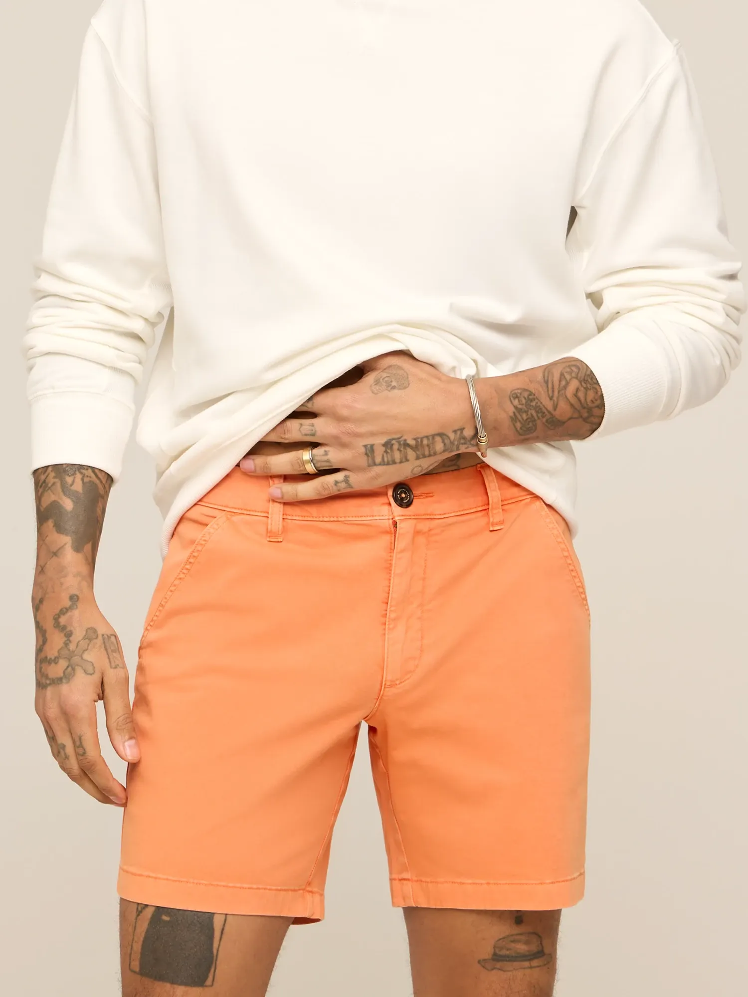 The Smoked Salmons 7" (Chino)