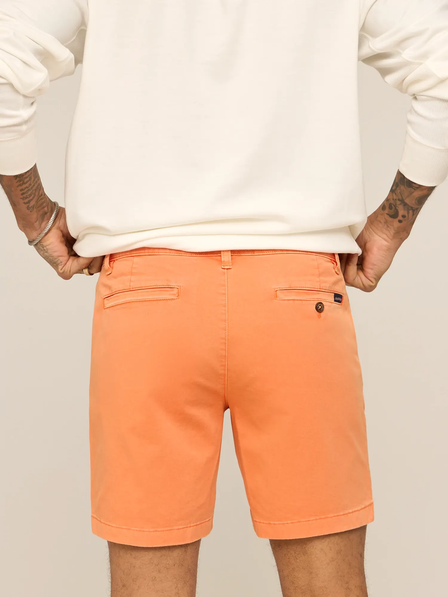 The Smoked Salmons 7" (Chino) - Image 2