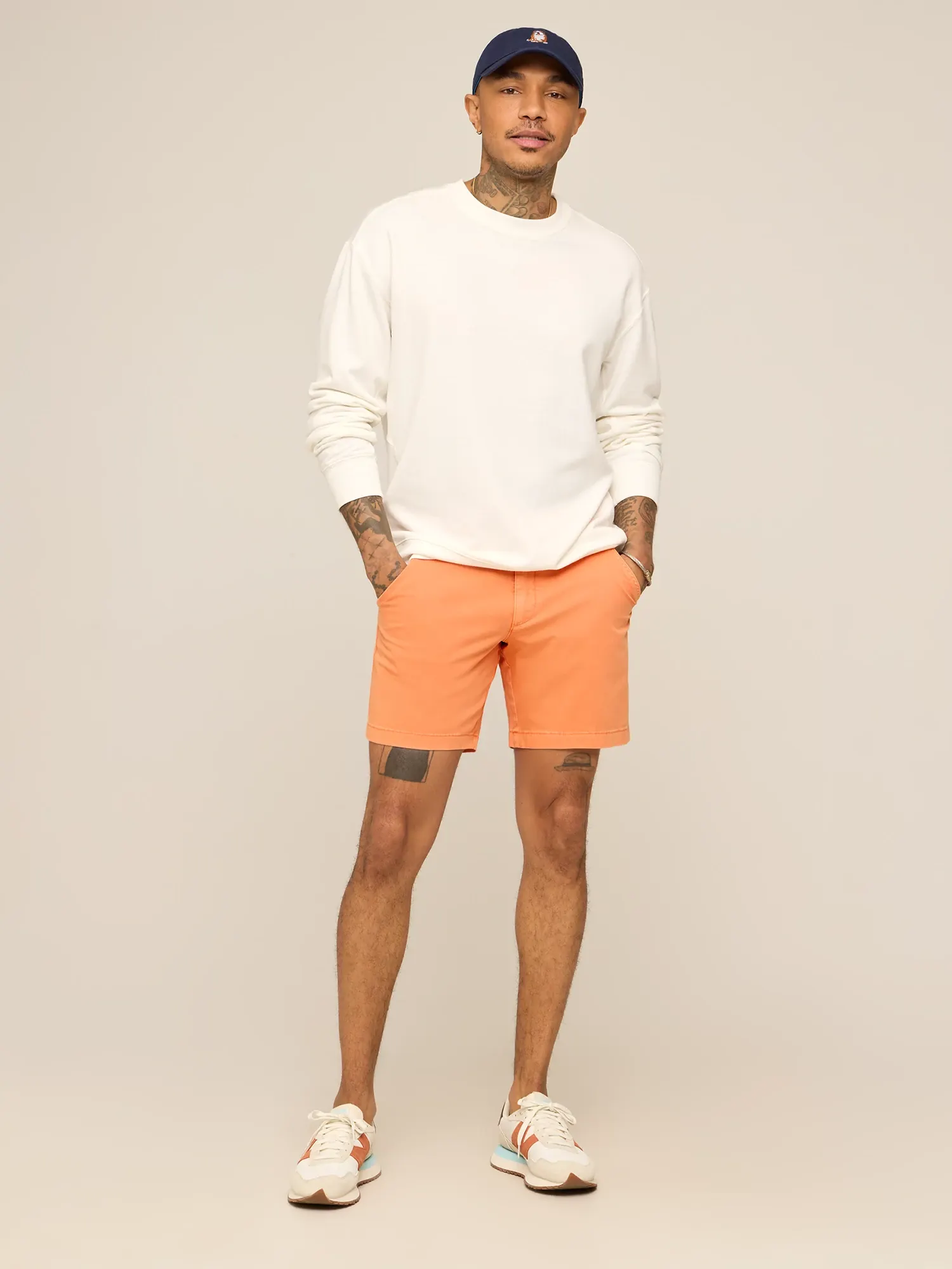 The Smoked Salmons 7" (Chino) - Image 4