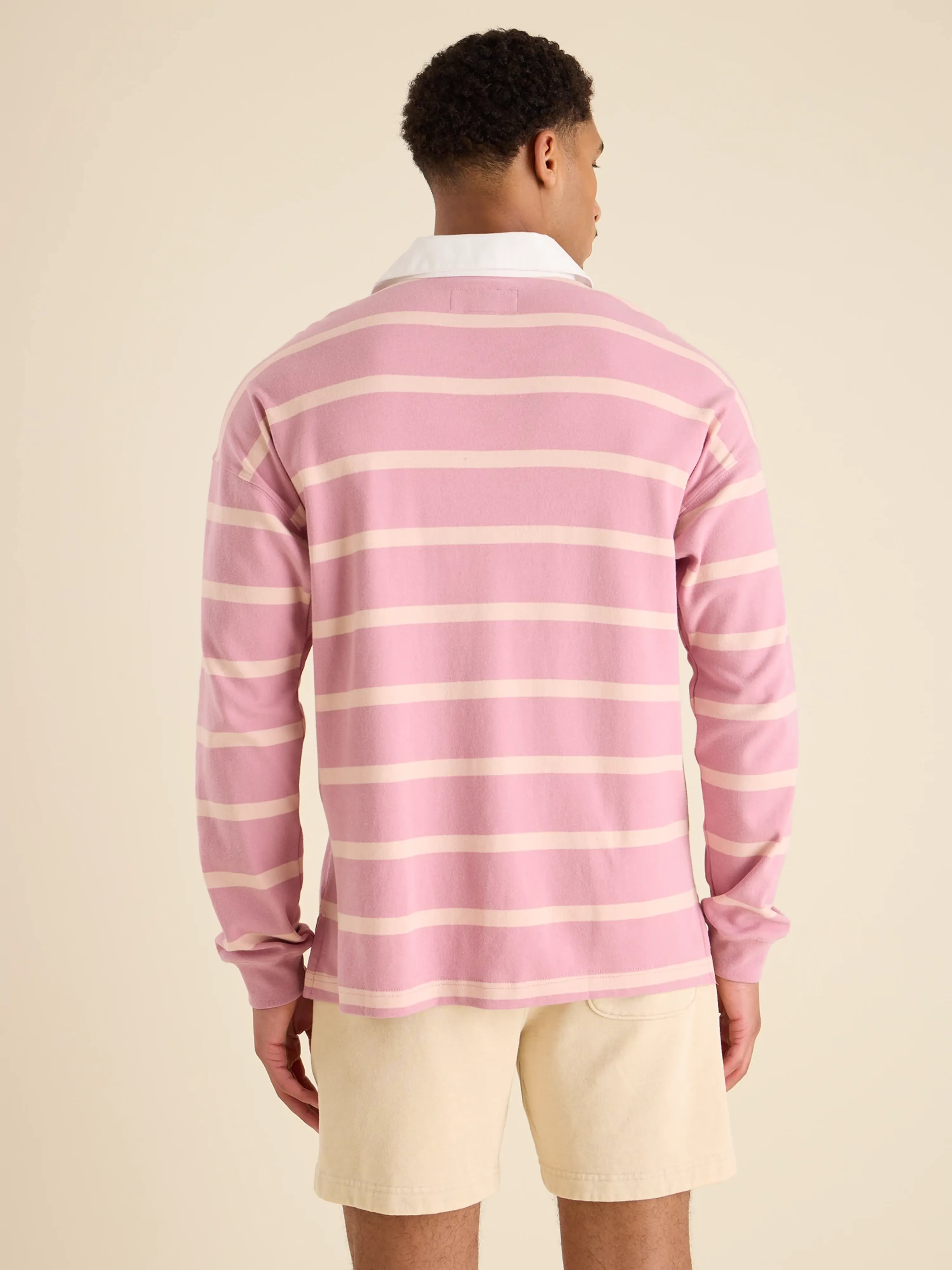 The Smooth Mauve (Legacy Shirt) - Image 2