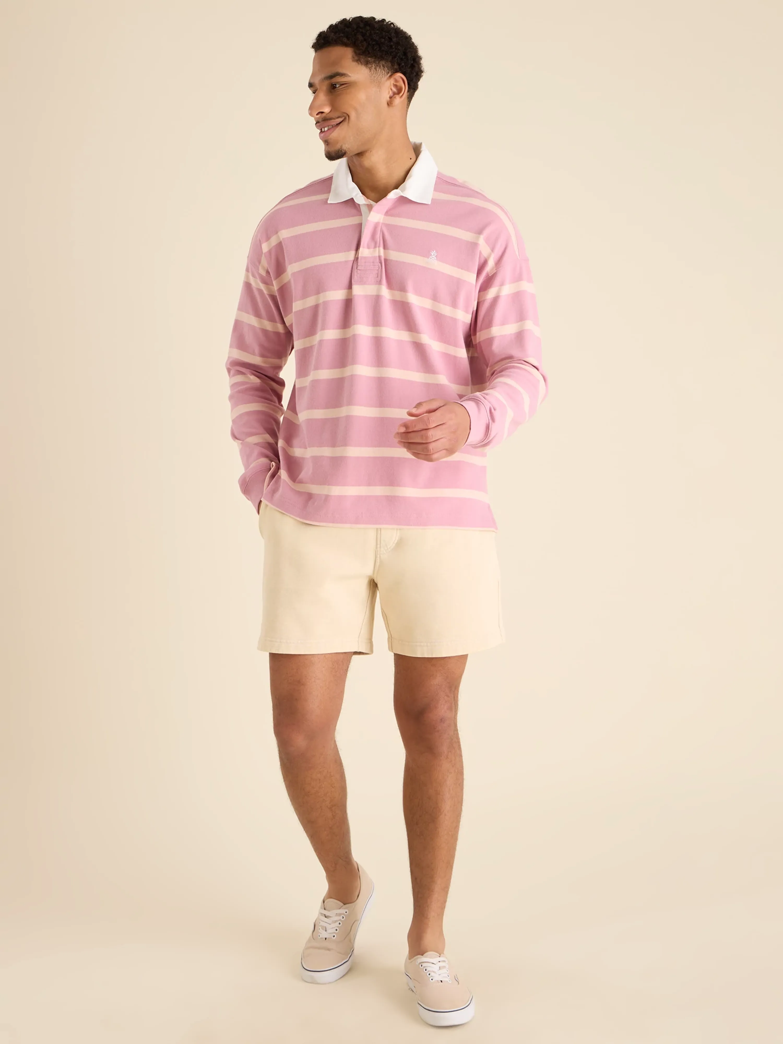 The Smooth Mauve (Legacy Shirt) - Image 6