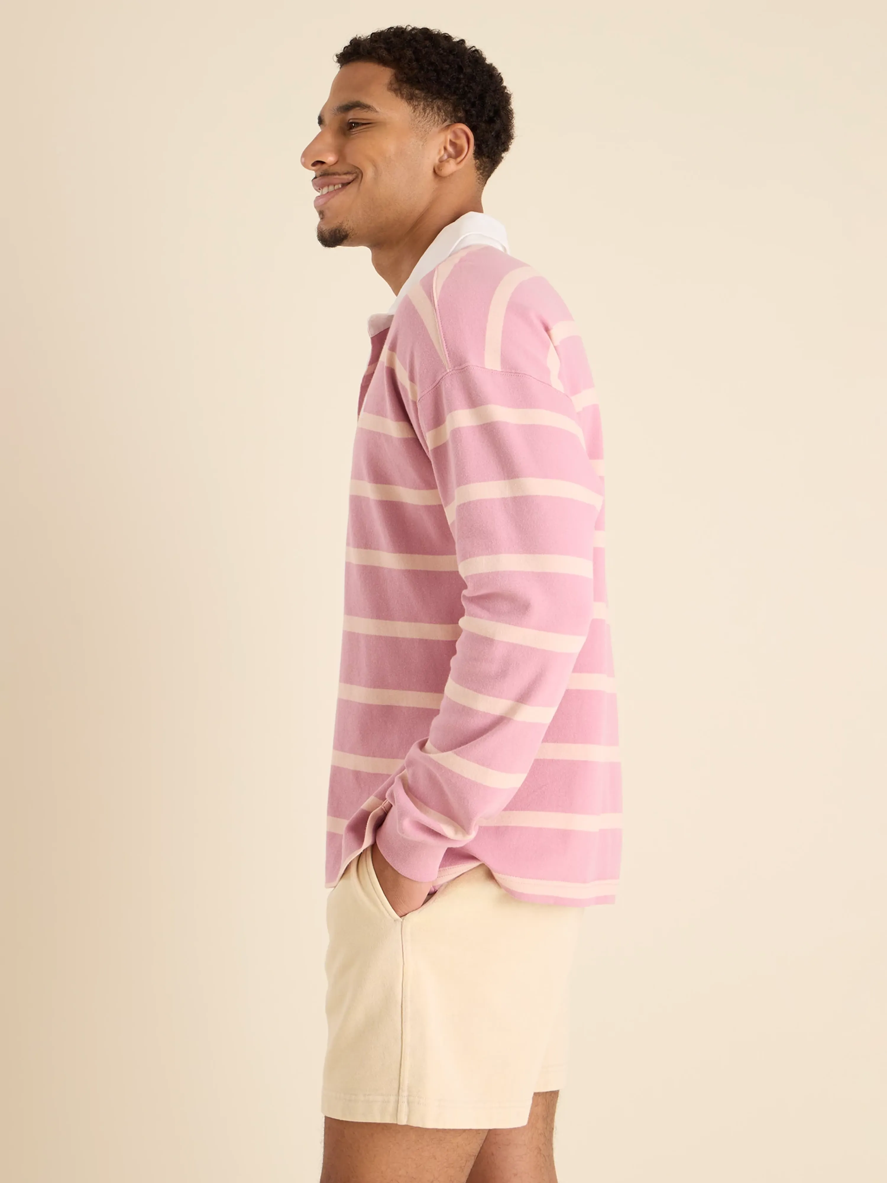 The Smooth Mauve (Legacy Shirt) - Image 7