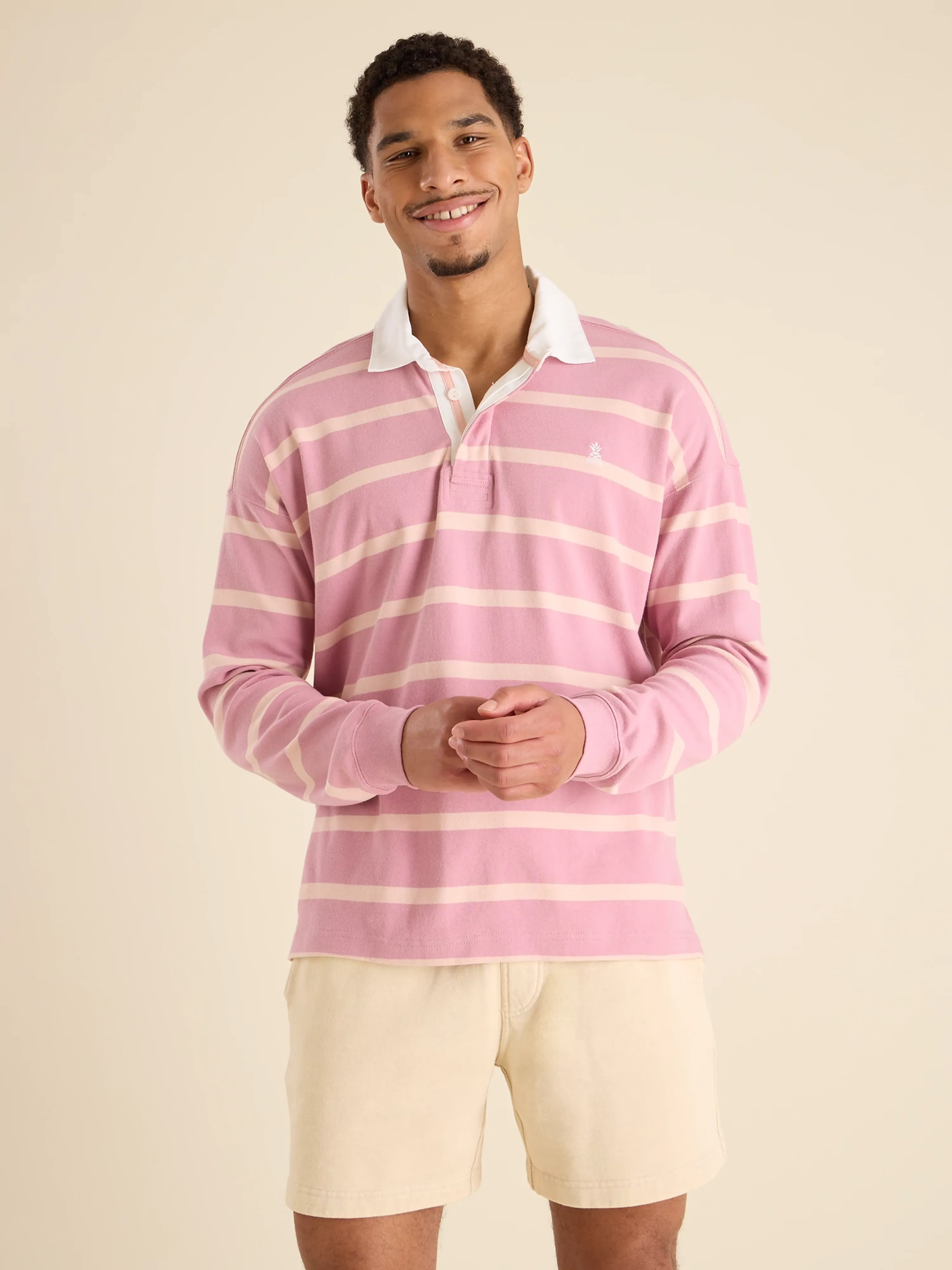 The Smooth Mauve (Legacy Shirt) - Image 8