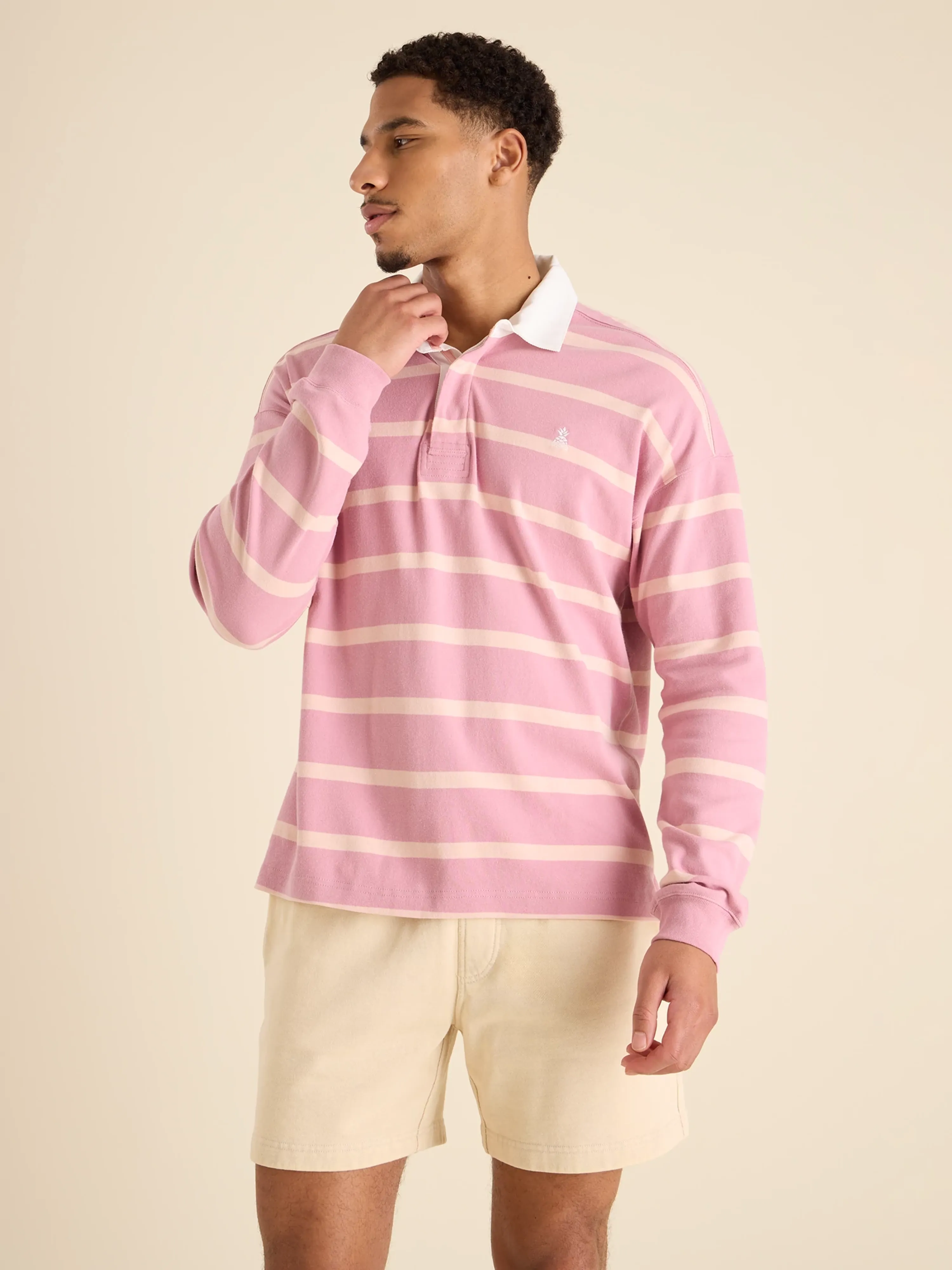 The Smooth Mauve (Legacy Shirt) - Image 9