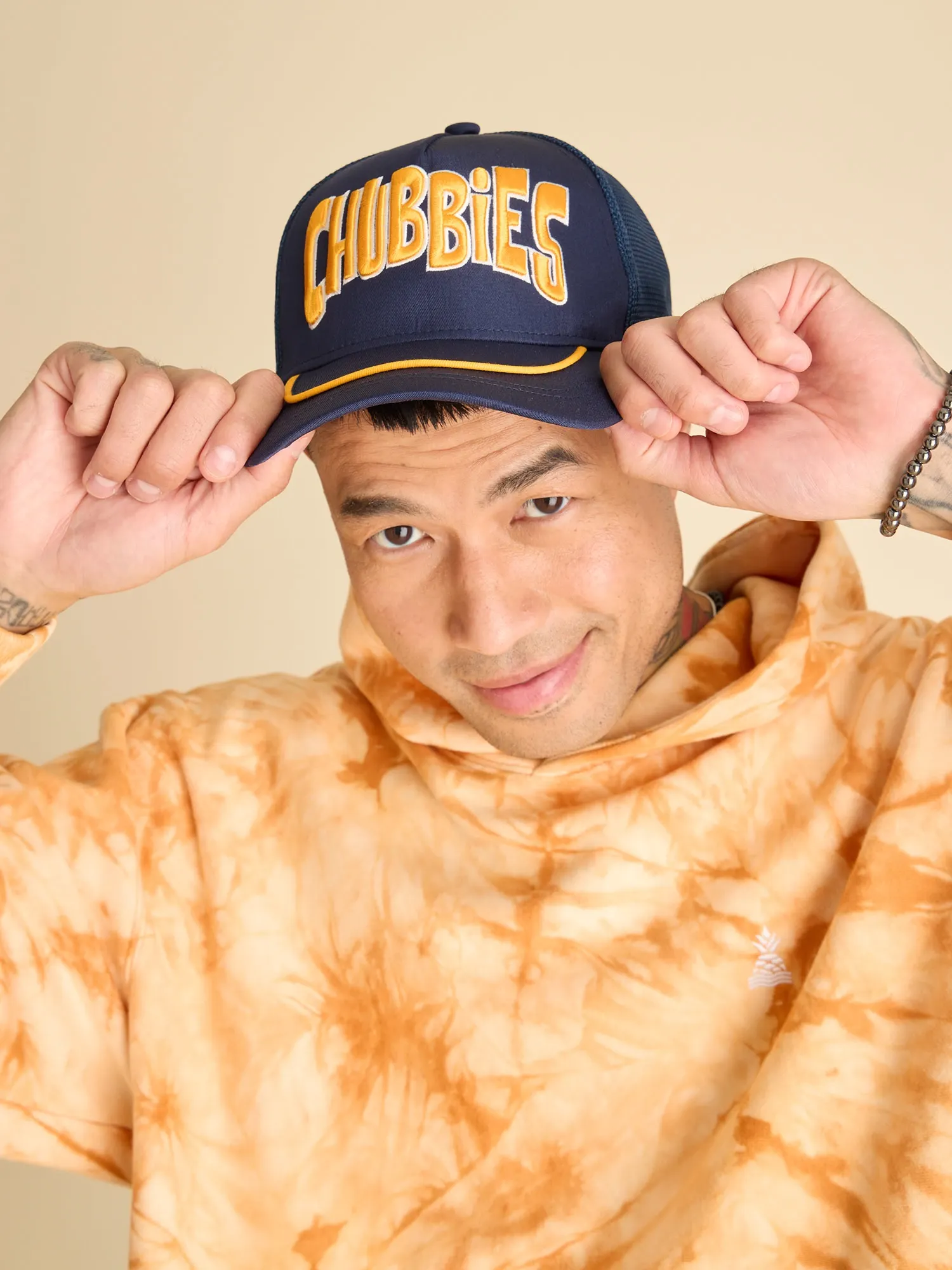 The Snack Pack (Trucker Hat) - Image 2