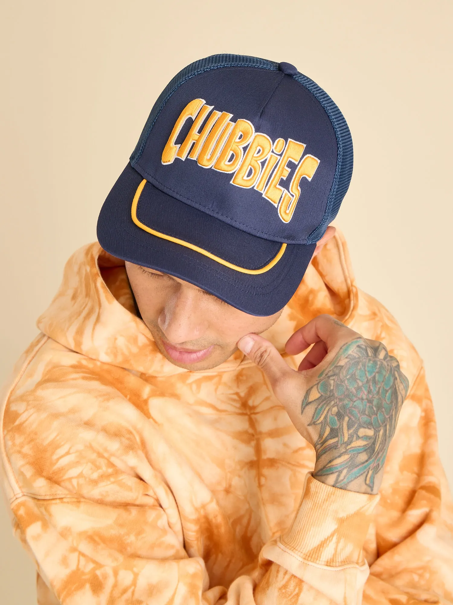 The Snack Pack (Trucker Hat) - Image 3