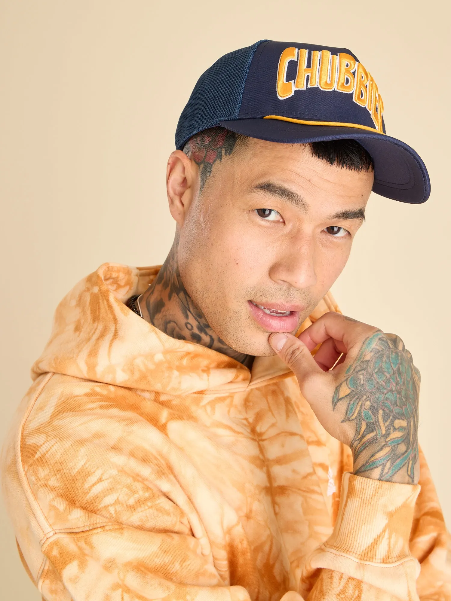 The Snack Pack (Trucker Hat) - Image 4