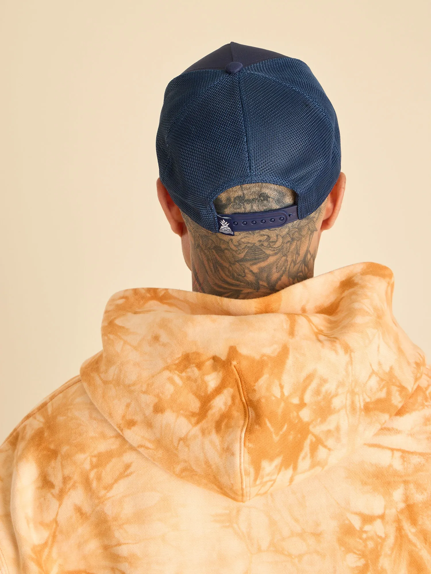 The Snack Pack (Trucker Hat) - Image 5