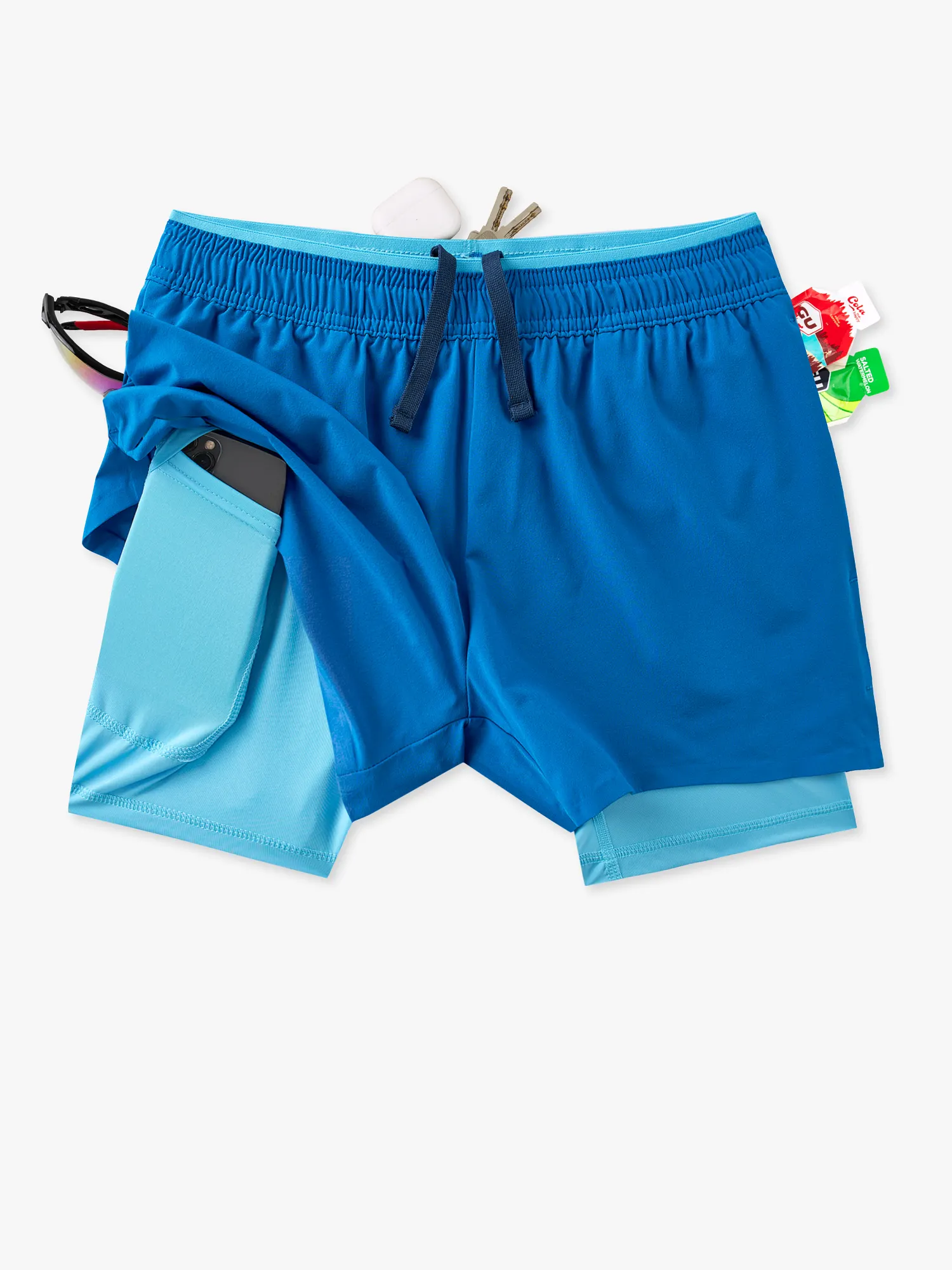 The Snorklers (Boys Ultimate Training Short) - Image 4