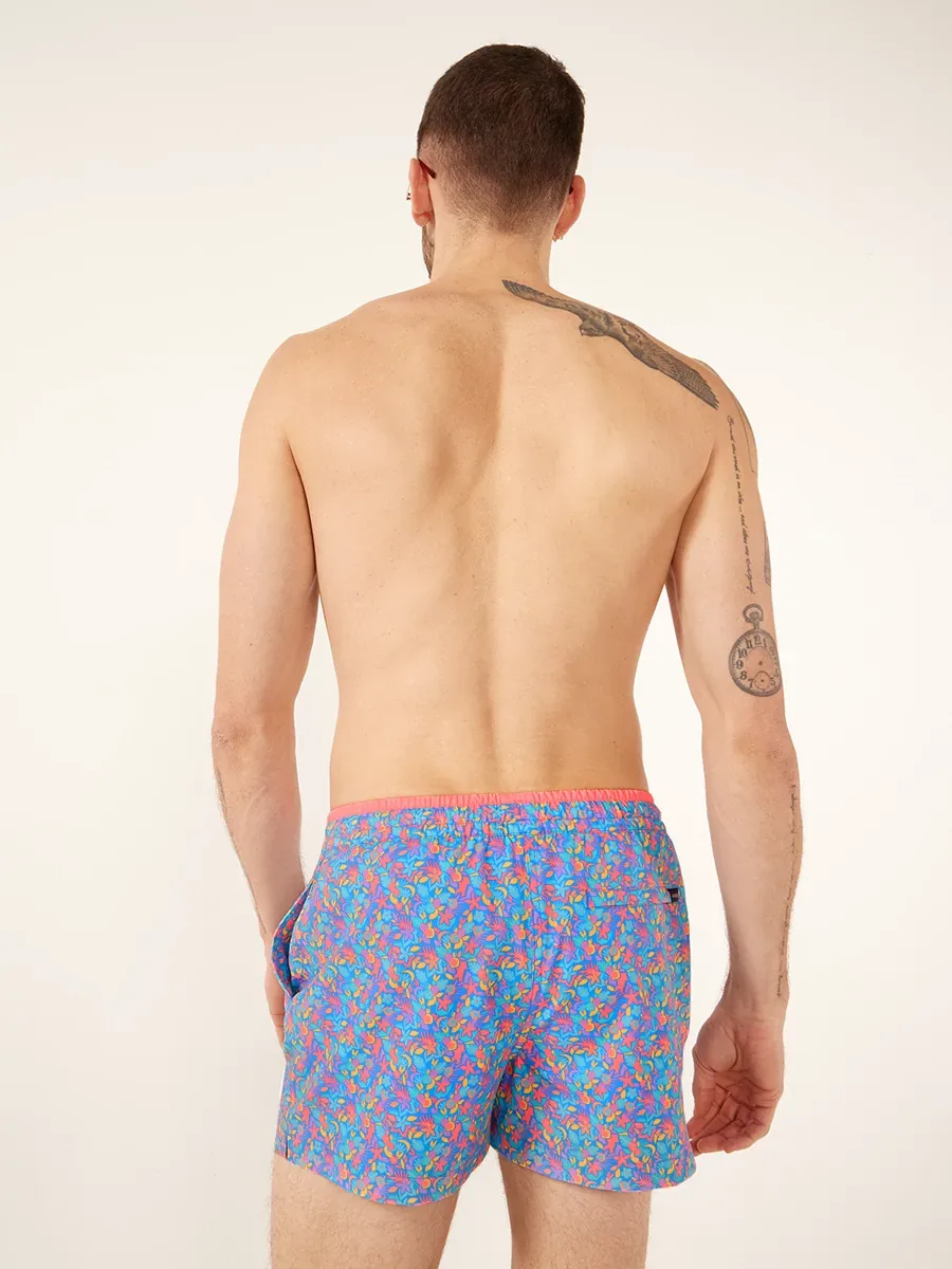 The Spades 4" (Classic Swim Trunk) - Image 6