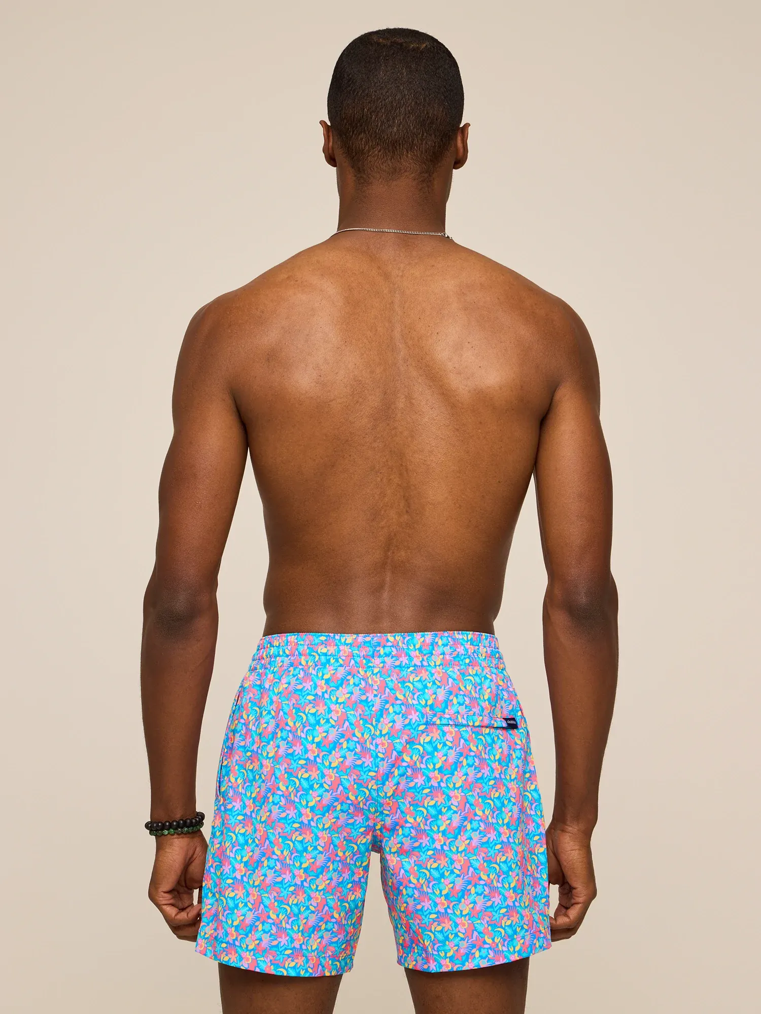 The Spades 5.5" (Classic Swim Trunk) - Image 2
