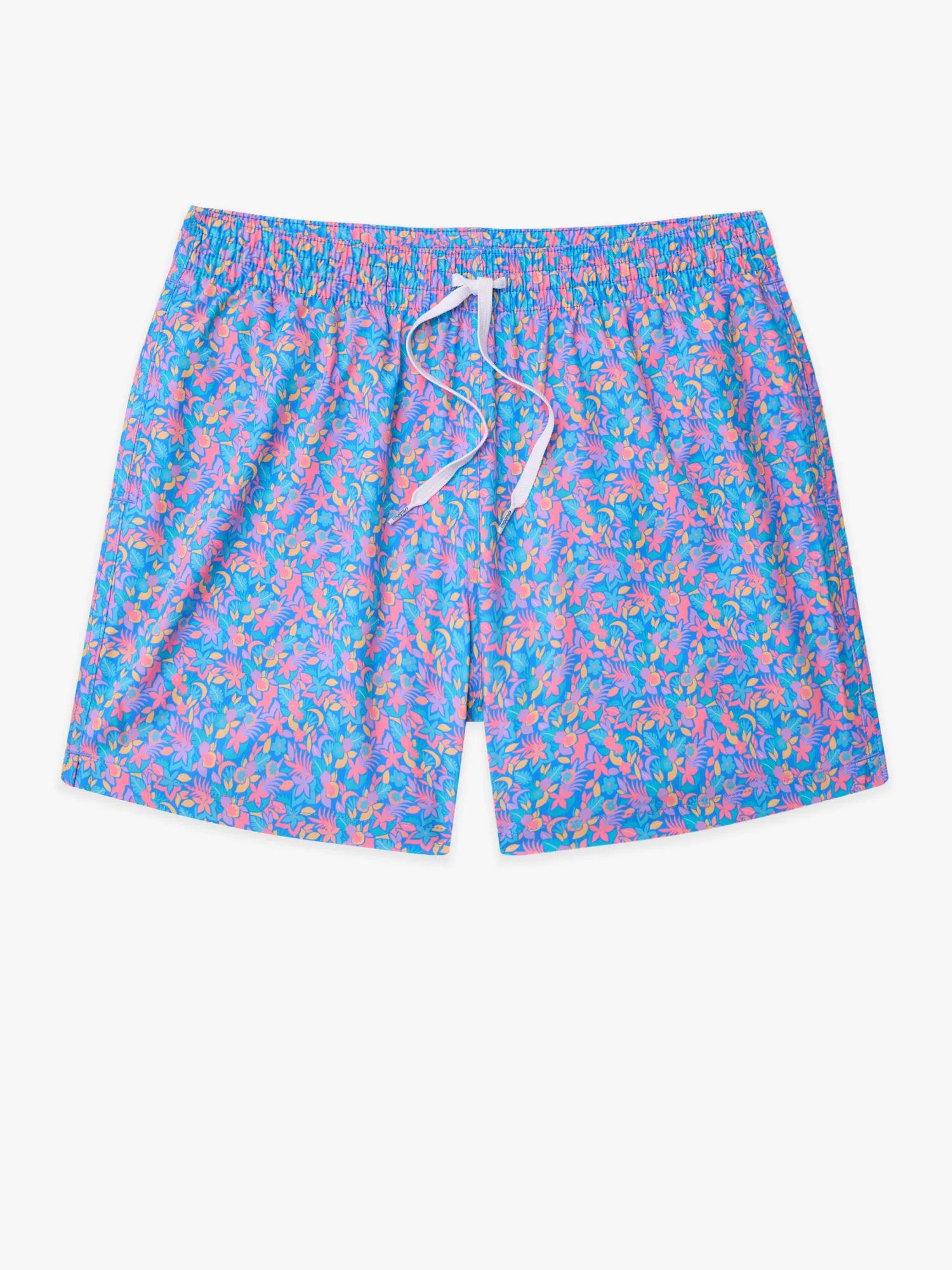 The Spades 5.5" (Classic Swim Trunk) - Image 5