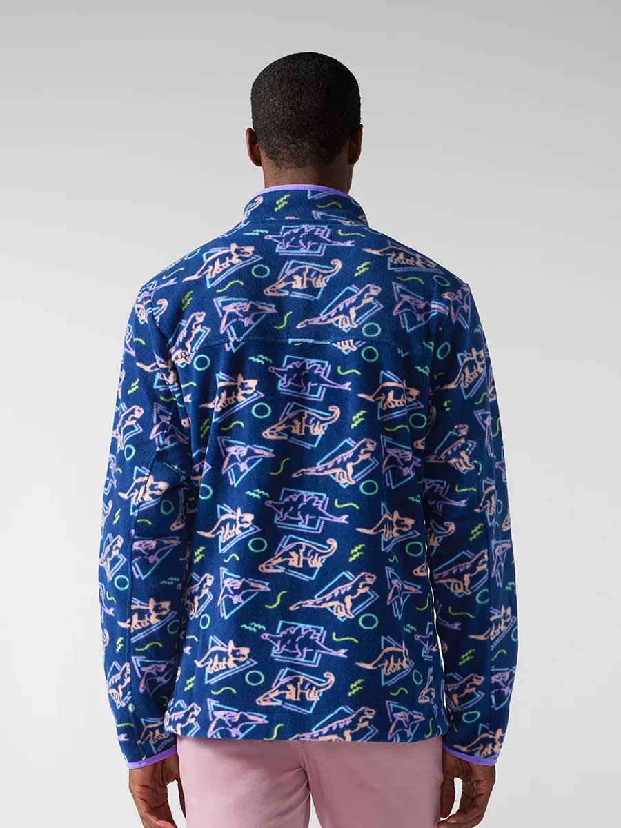 The Squad Goal (Low-Pile Quarter-Zip) - Image 2
